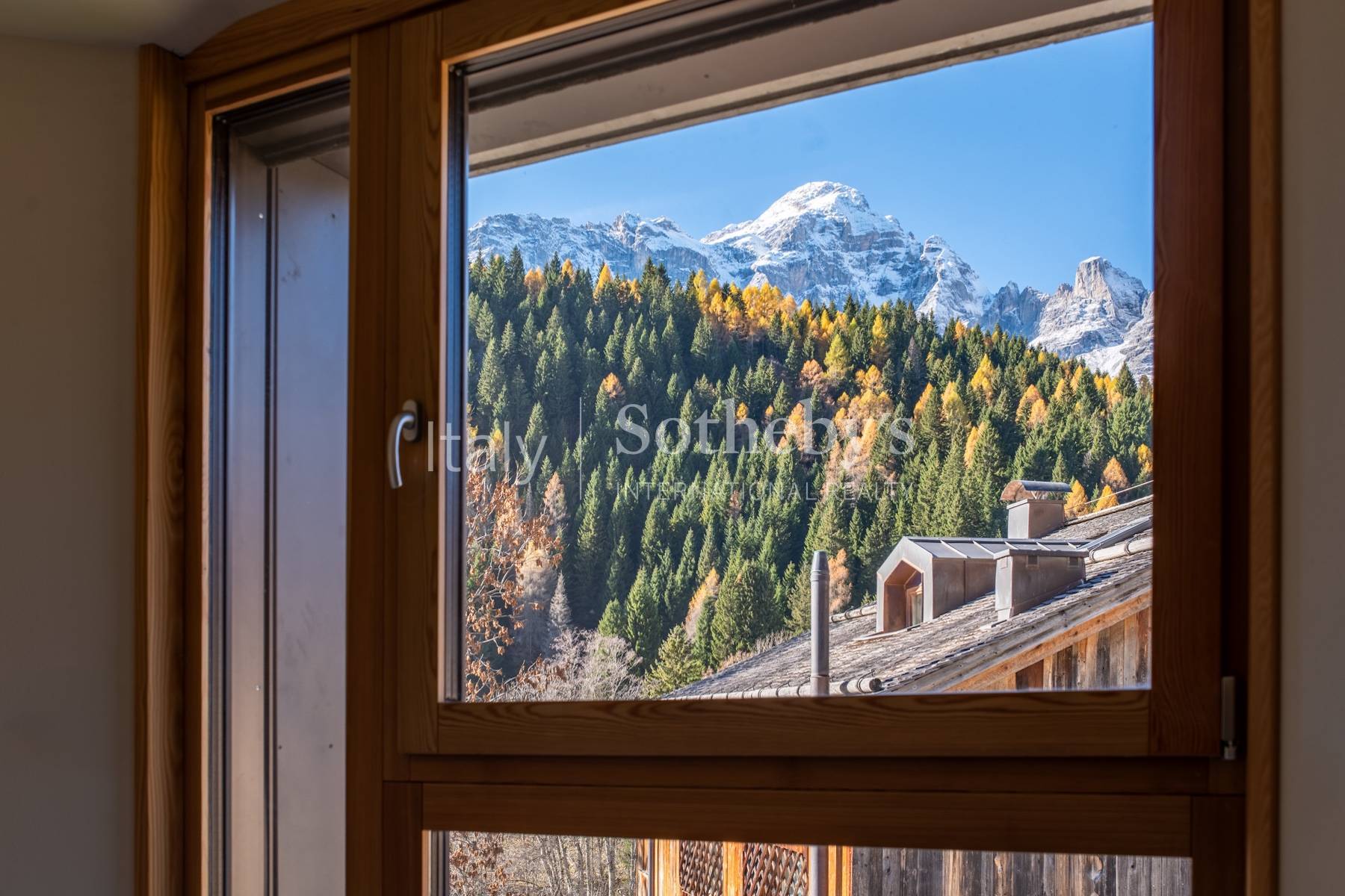  Exclusive residence in the Dolomites UNESCO heritage - 物件實景