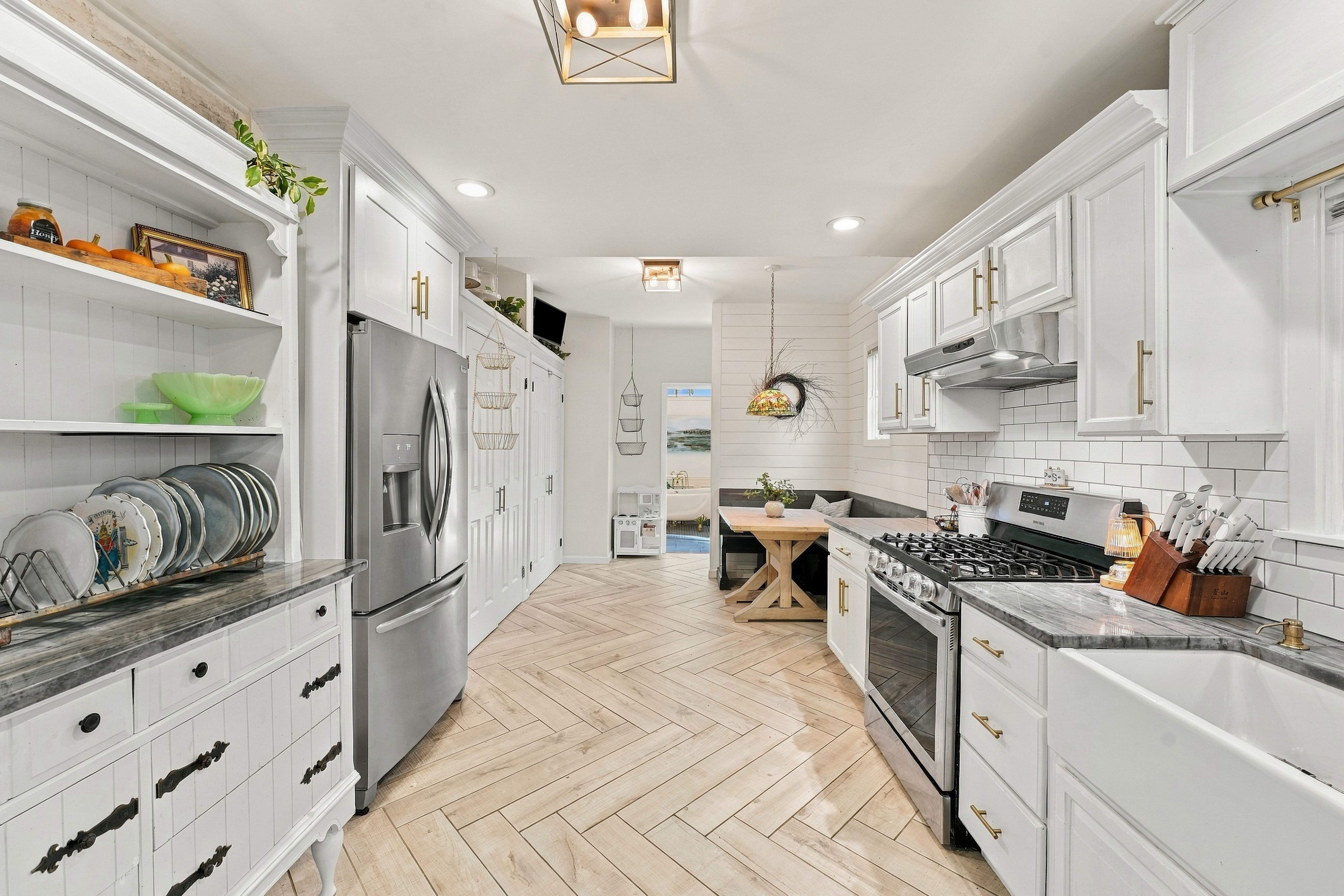  4908 Interboro Avenue, Pittsburgh, PA 15207 - 物件實景