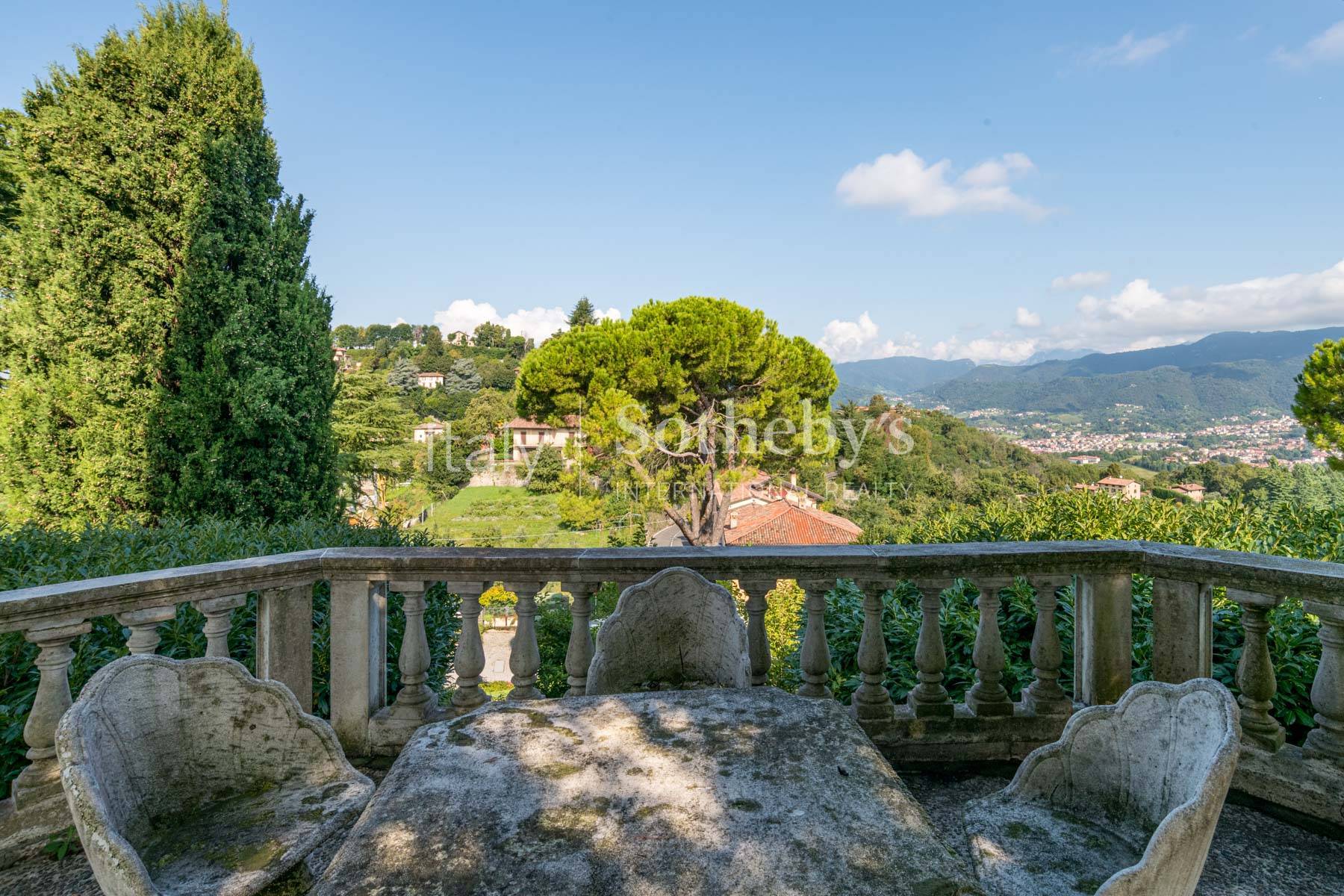  Exclusive and Rare Villa on the Hills of Bergamo - 物件實景