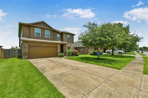 Cambridge Meadows Ln, Dickinson, TX 77539