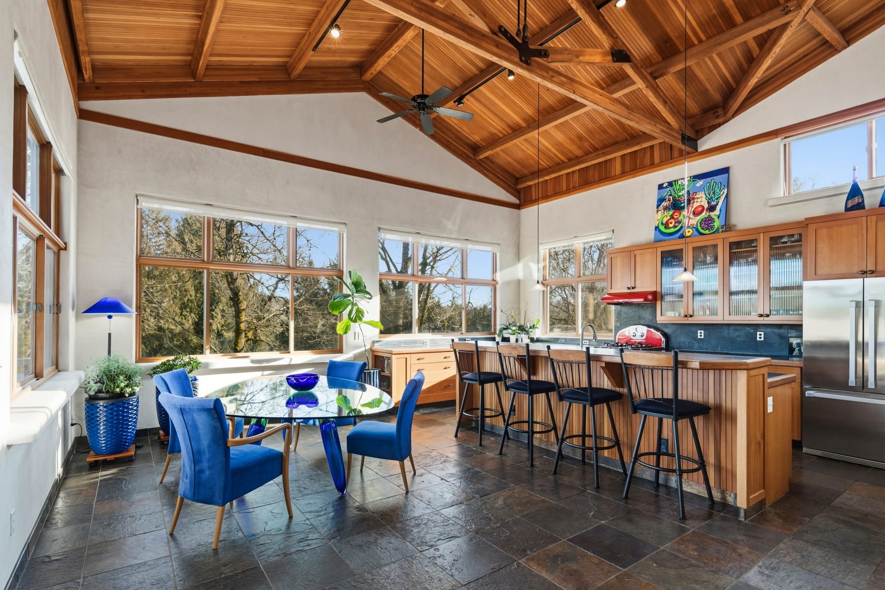  13537 FIELDING RD Lake Oswego, OR 97034 - 物件實景