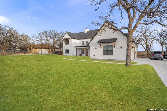 Oak Fields Dr, Floresville, TX 78114 #1