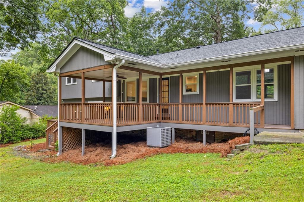 Marietta, Georgia, 30068, United States, 4 Bedrooms Bedrooms, ,3 BathroomsBathrooms,Residential,For Sale,1910921