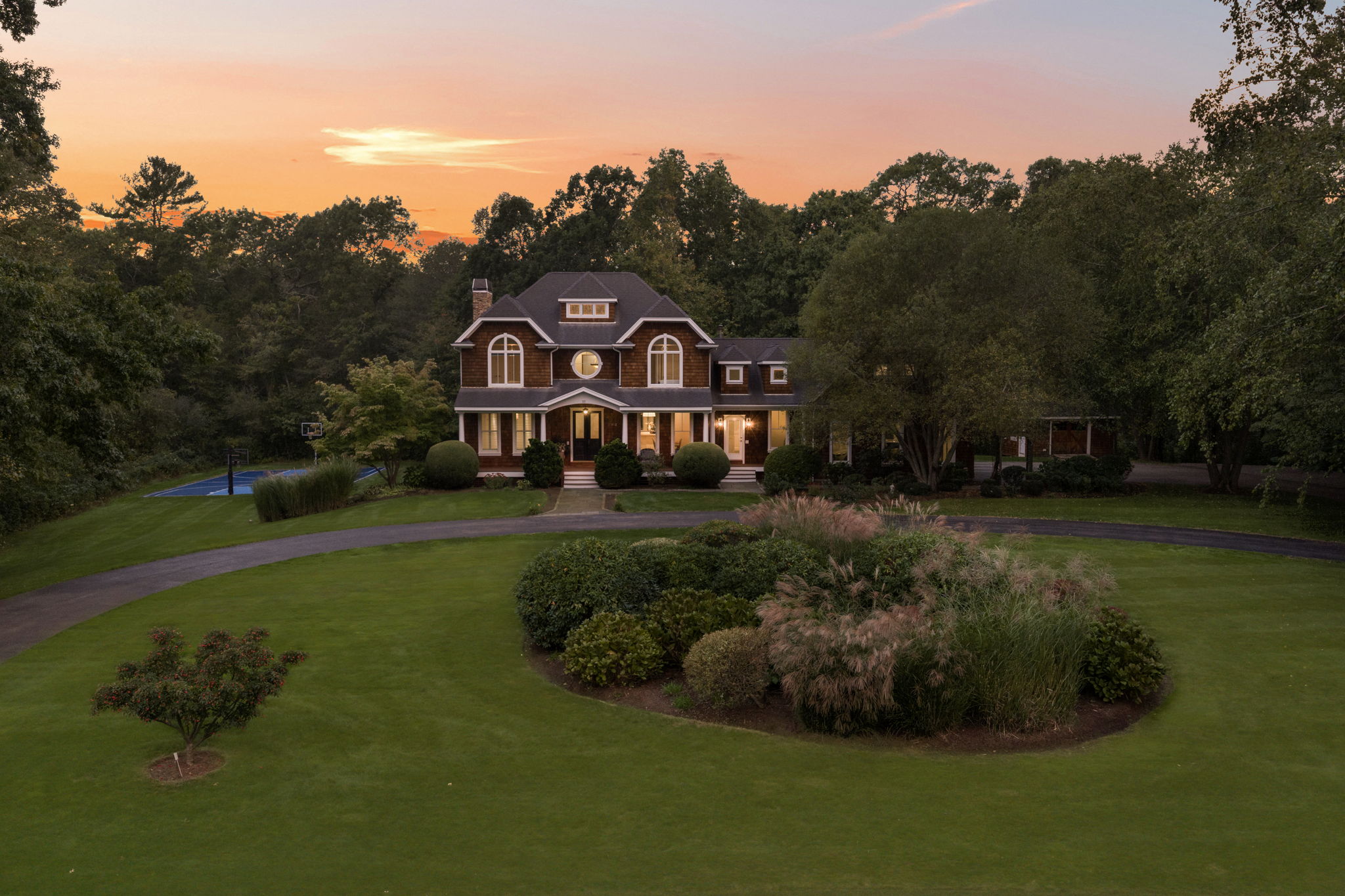  Congdon Hill Country Estates - 物件實景