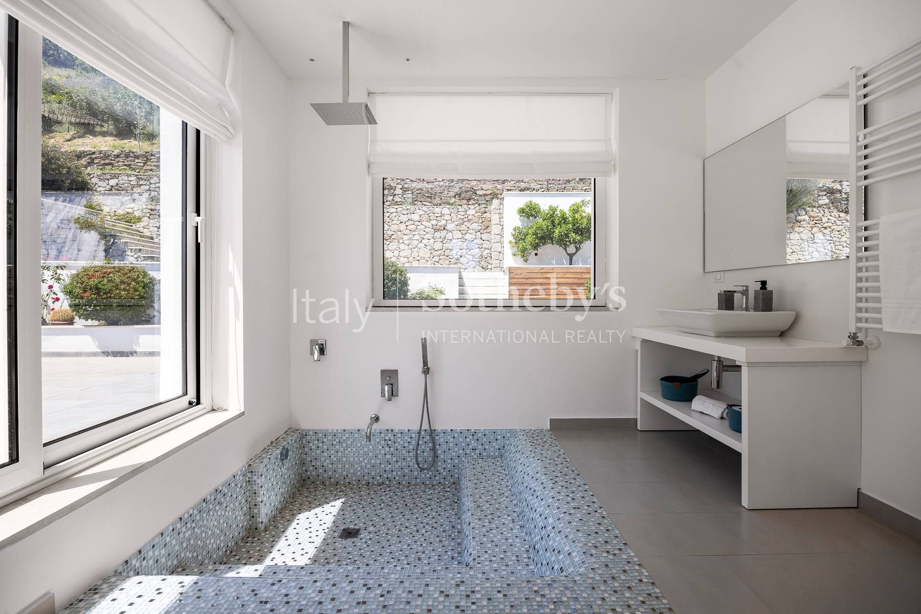  Beautiful villa with panoramic views close to Taormina - 物件實景