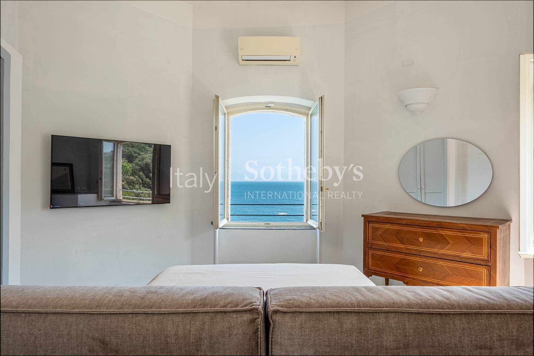  Charming residence in Posillipo - 物件實景