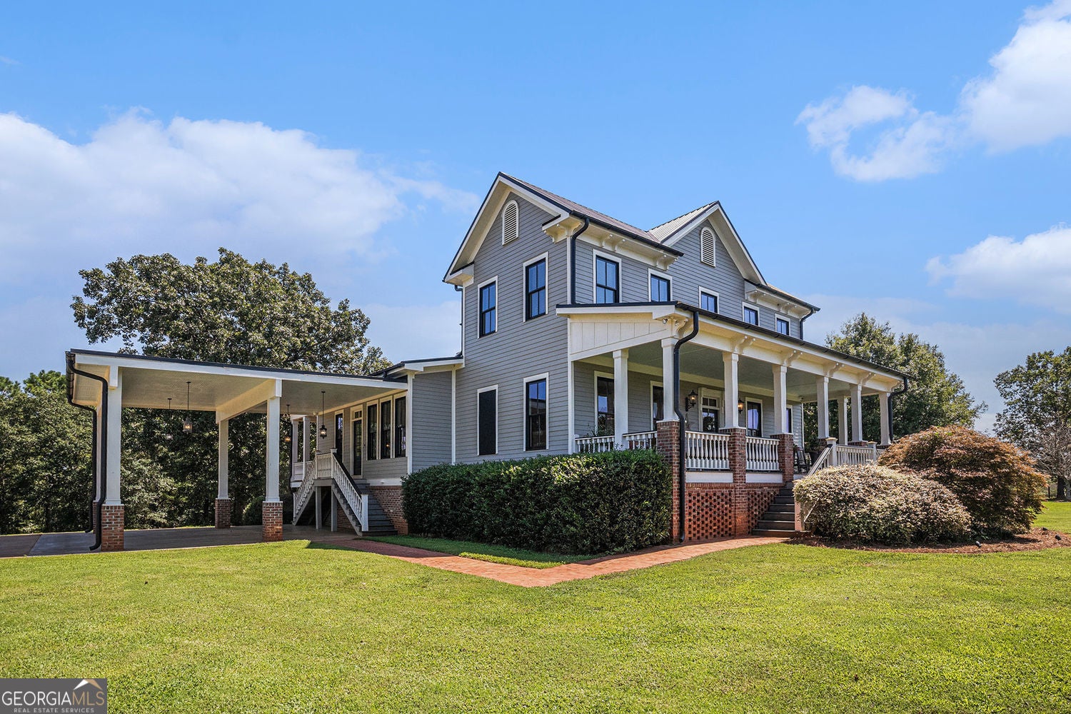 Elberton, Georgia, 30635, United States, 3 Bedrooms Bedrooms, ,4 BathroomsBathrooms,Residential,For Sale,1952014