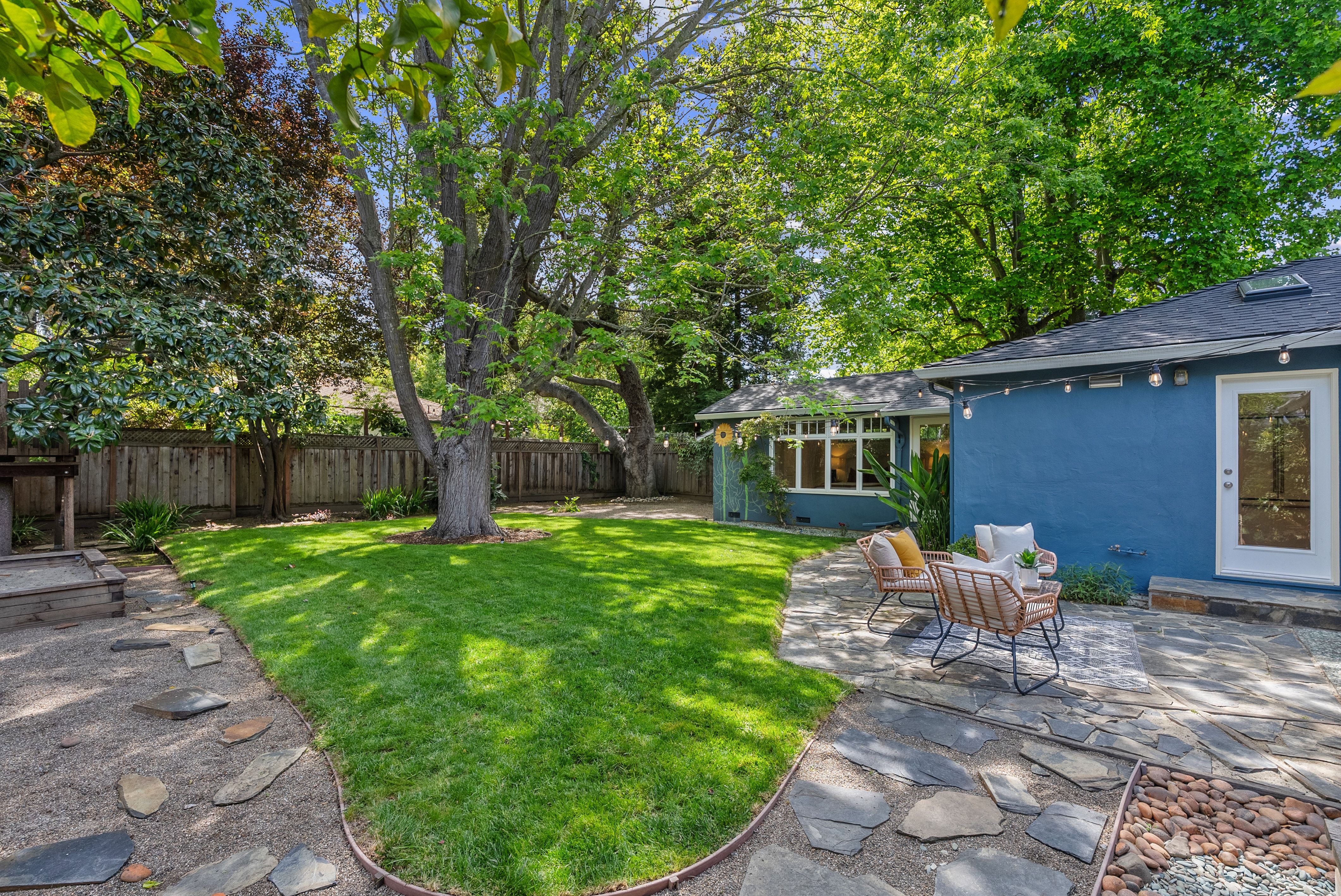  Your Silicon Valley Home Awaits You - 物件實景