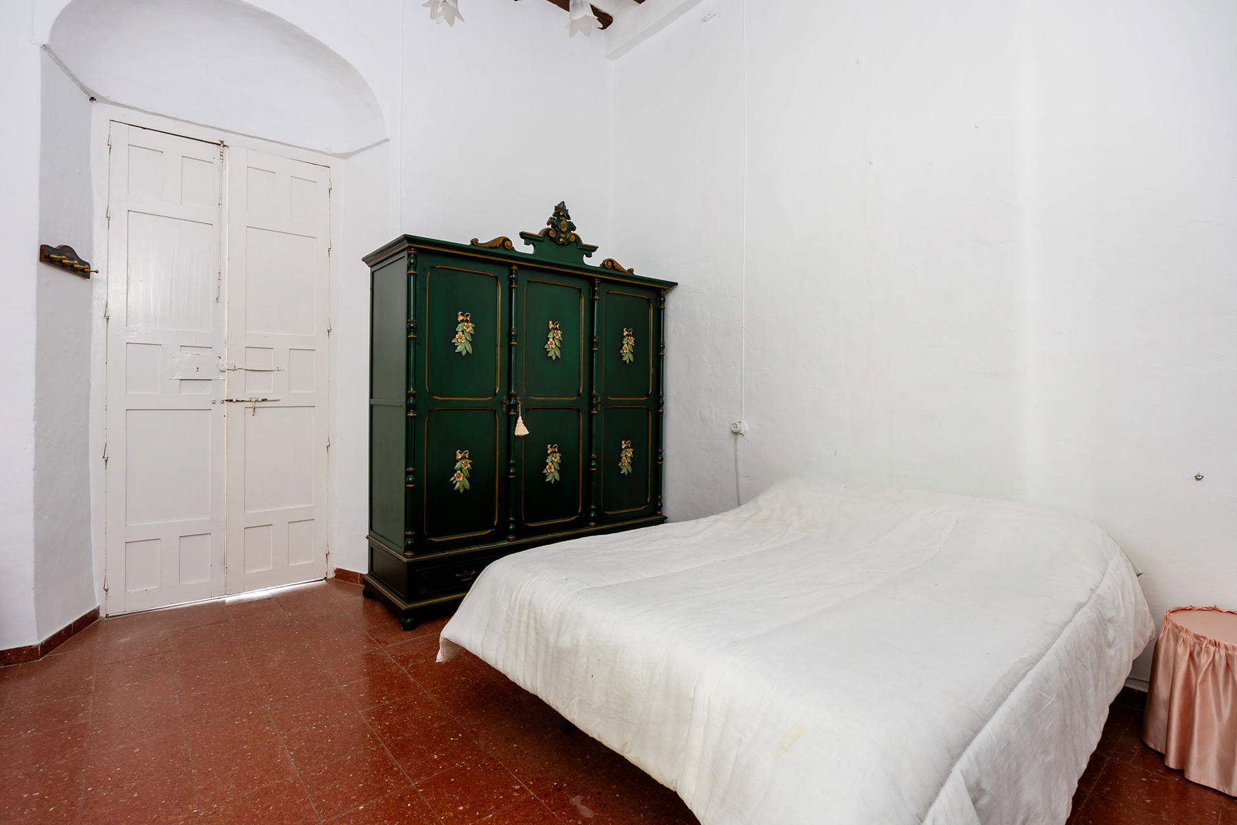  House from 1864 with 24 bedrooms and views of the Bay of Cádiz - 物件實景