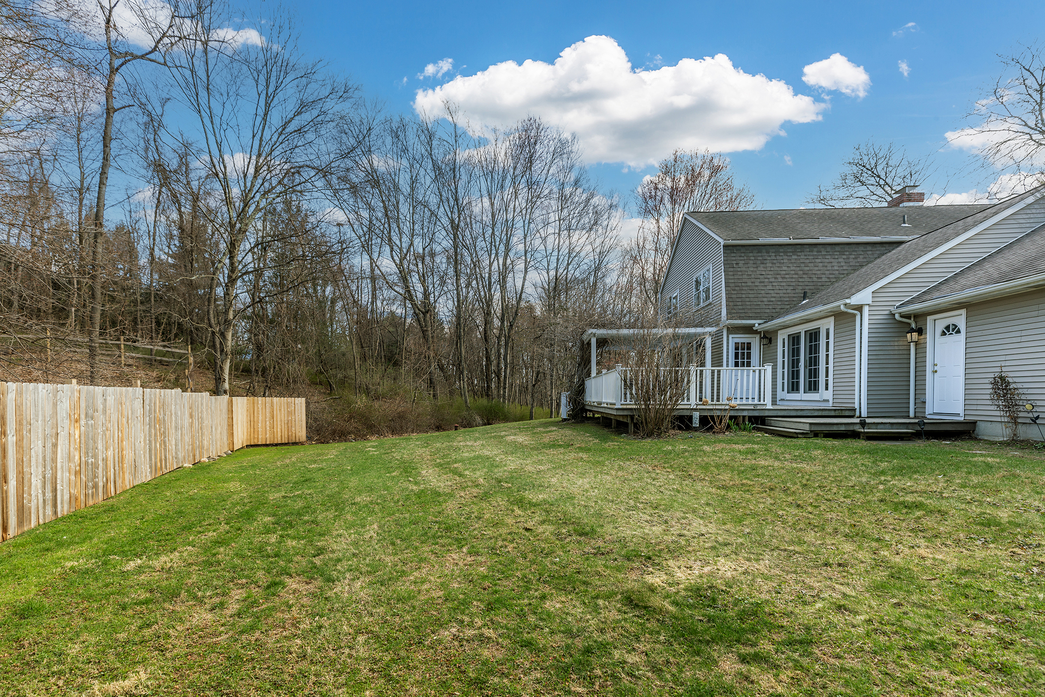  12 Quaker Ridge Road - 物件實景