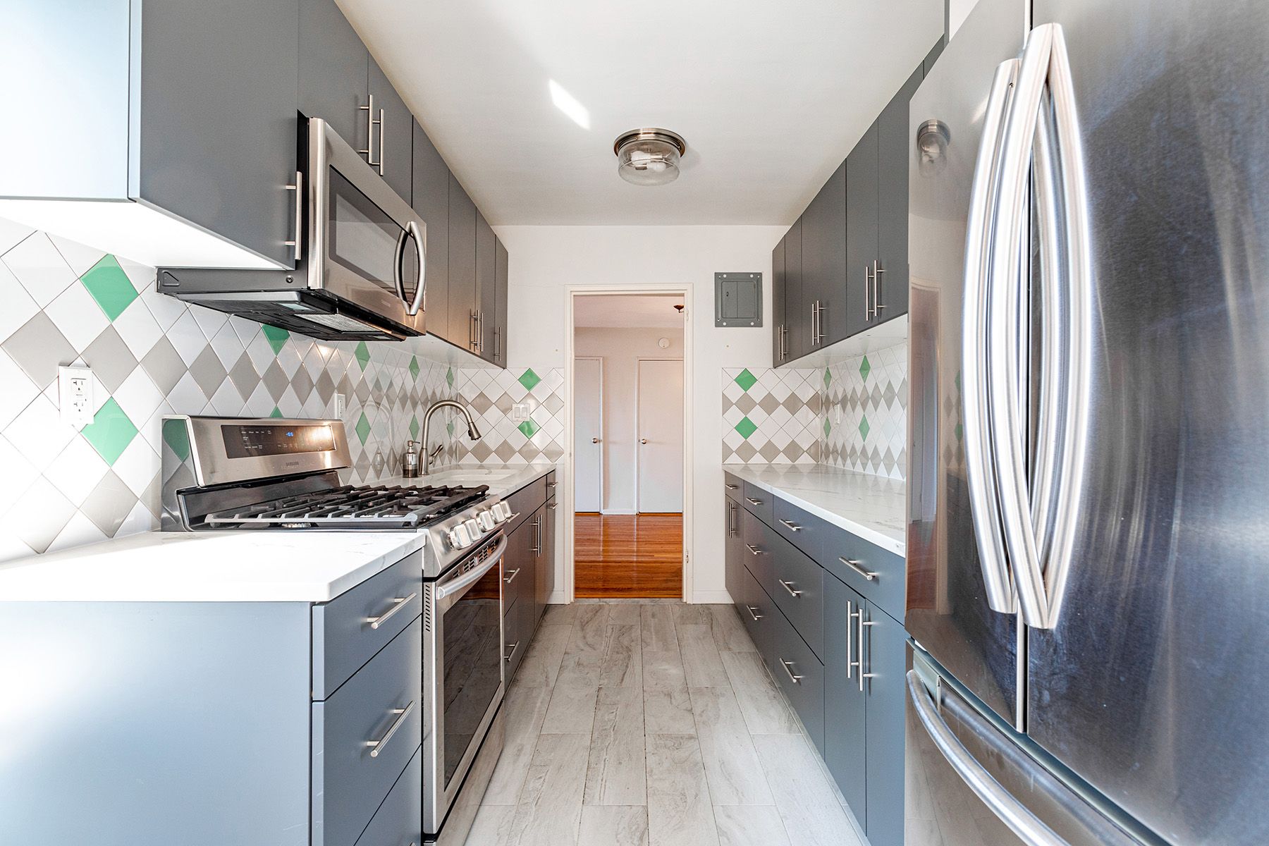  65-15 38th Avenue #5P, Queens, NY, 11377 - 物件實景