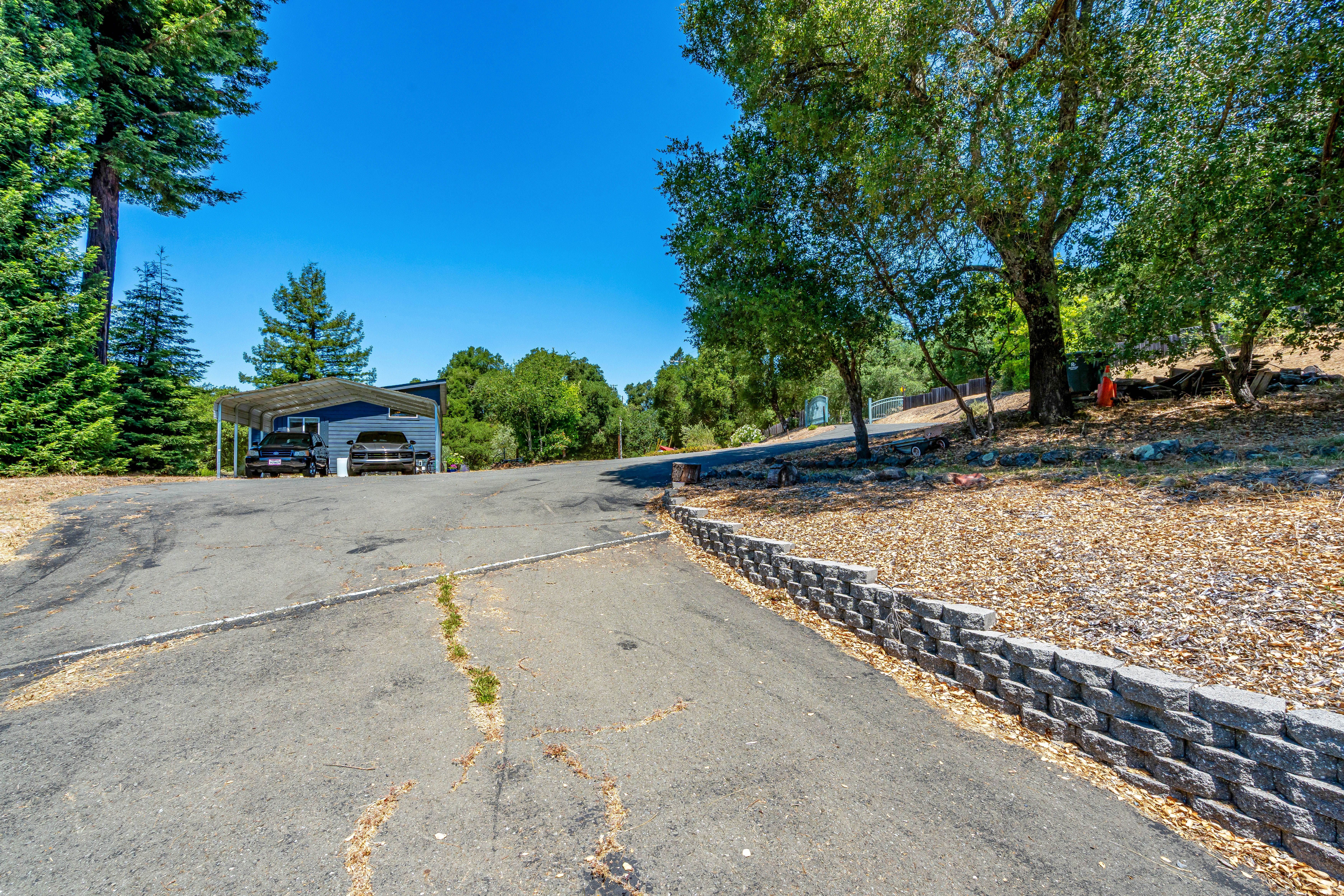  1055 Sundown Trail, Santa Rosa, CA 95404 - 物件實景