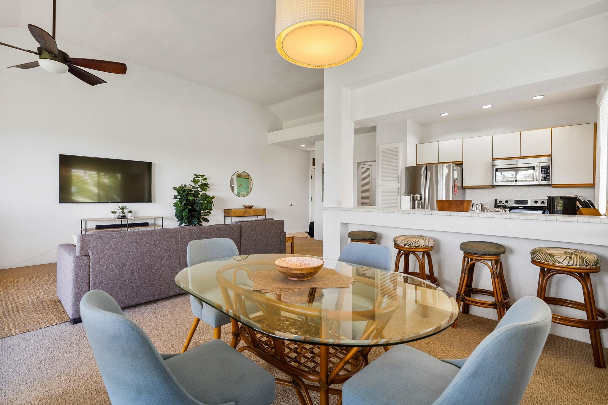 Kihei, Hawaii, 96753, United States, 1 Bedroom Bedrooms, ,2 BathroomsBathrooms,Residential,For Sale,1770771