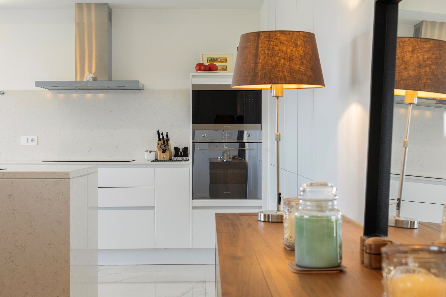  Flat, 4 bedrooms, for Sale - 物件實景