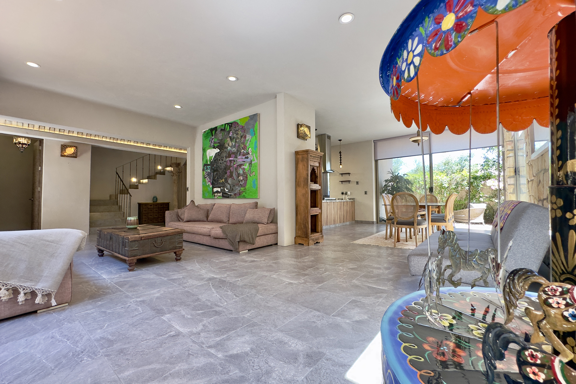  Casa Respiro - 物件實景