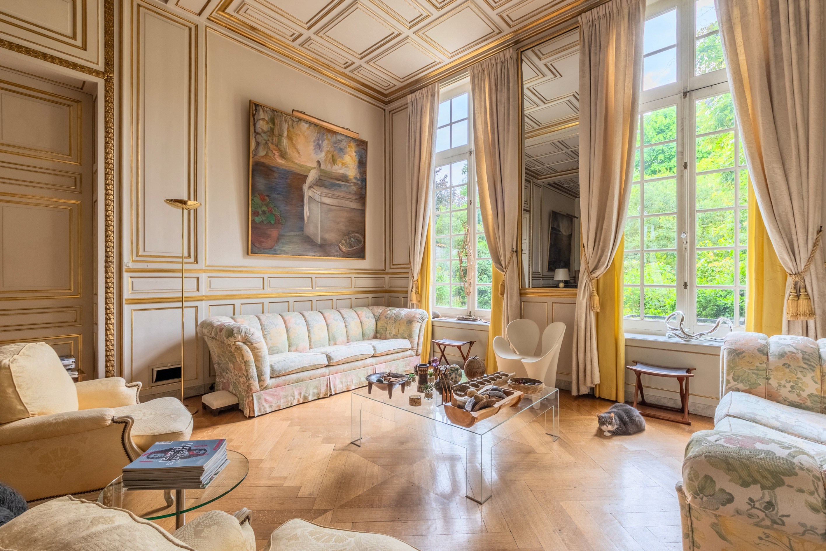  Lille , Vieux Lille , stunning House for sale , 590 sq .7 bedrooms , 721 sq .m … - 物件實景