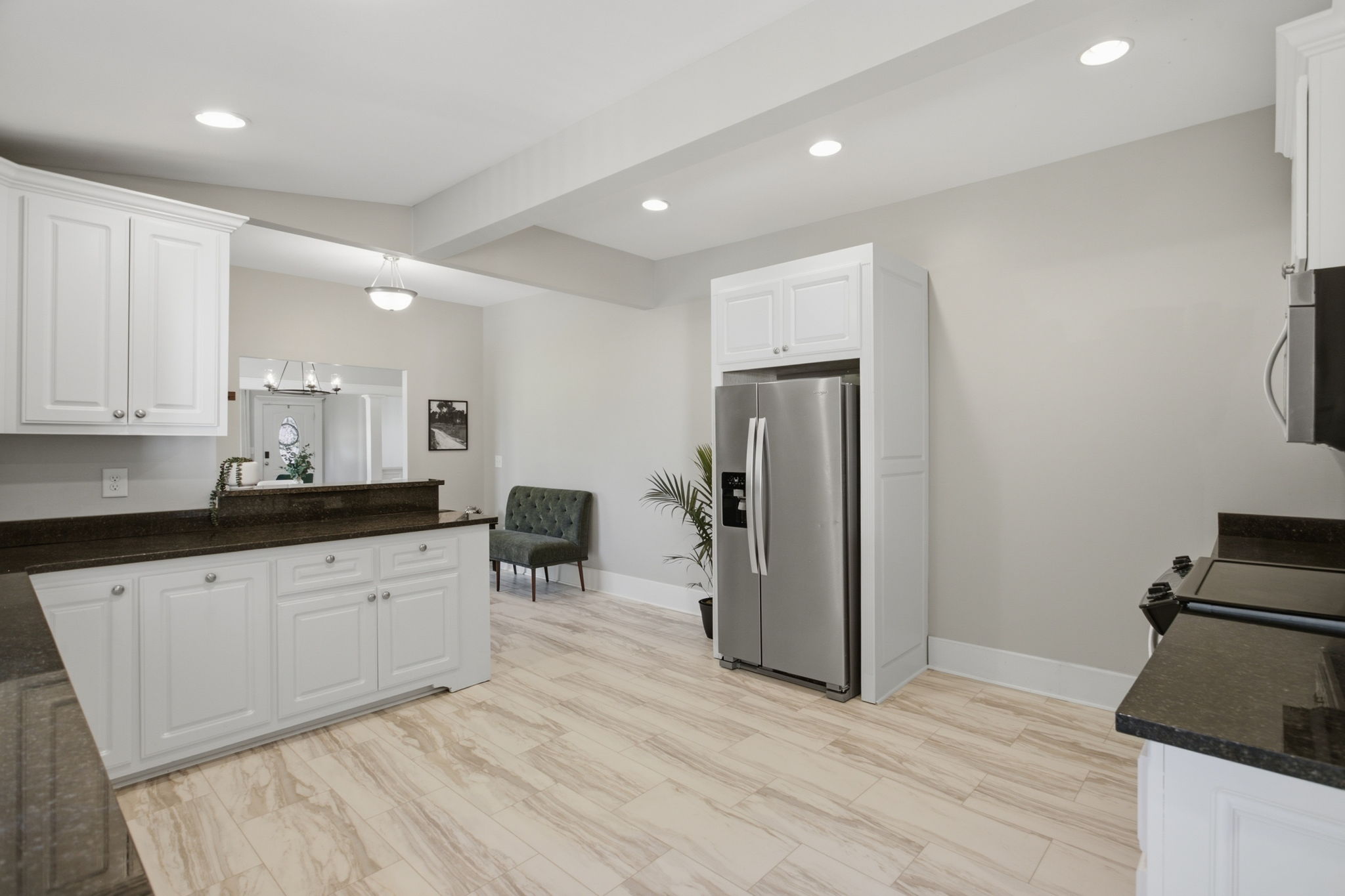  19 David Street, Greenville, SC 29609 - 物件實景