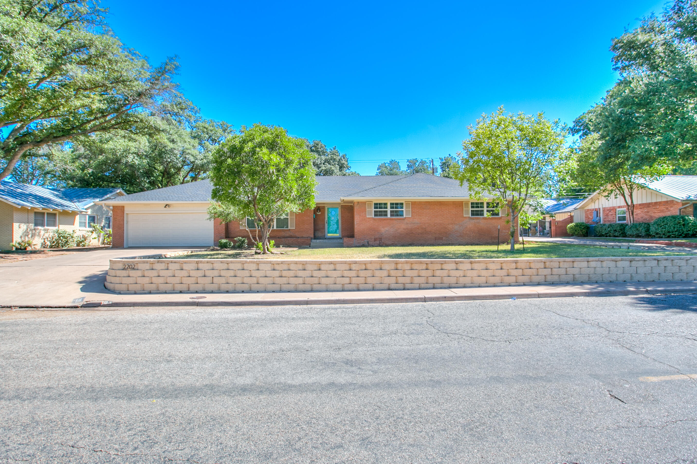 Sul Ross St, San Angelo, TX 76904 #1
