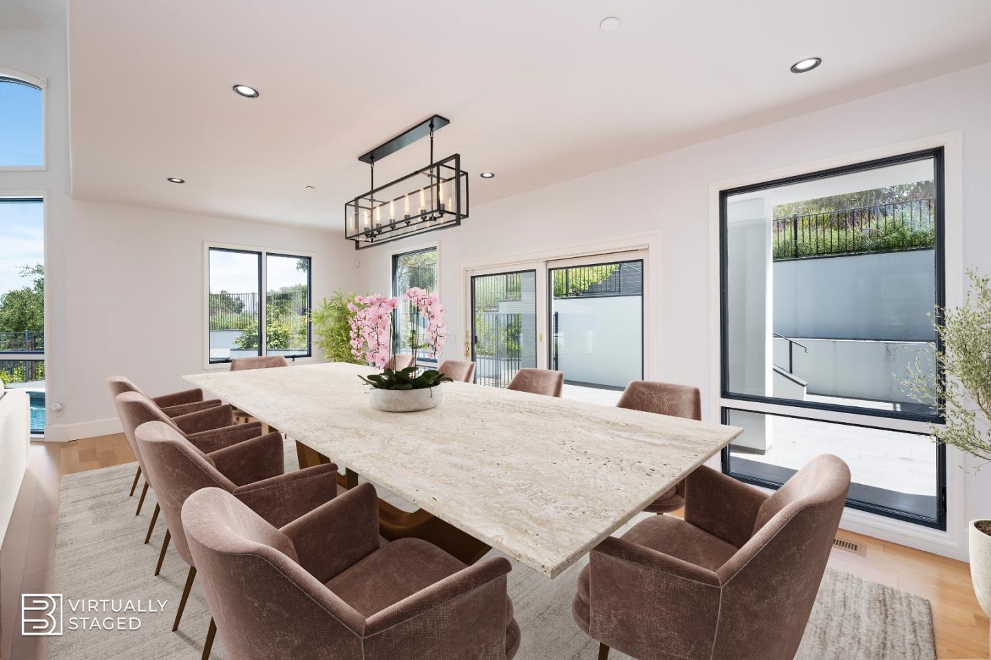 Woodside, California, 94062, United States, 4 Bedrooms Bedrooms, ,5 BathroomsBathrooms,Residential,For Sale,1911860
