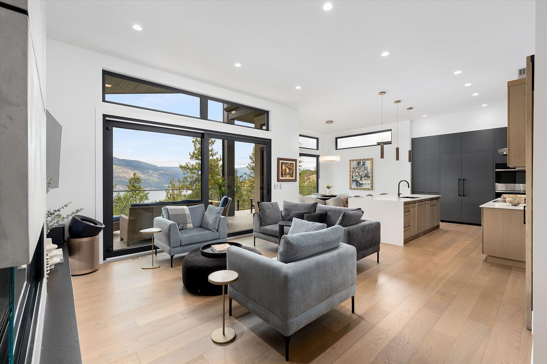  Showhome Quality Living - 物件實景