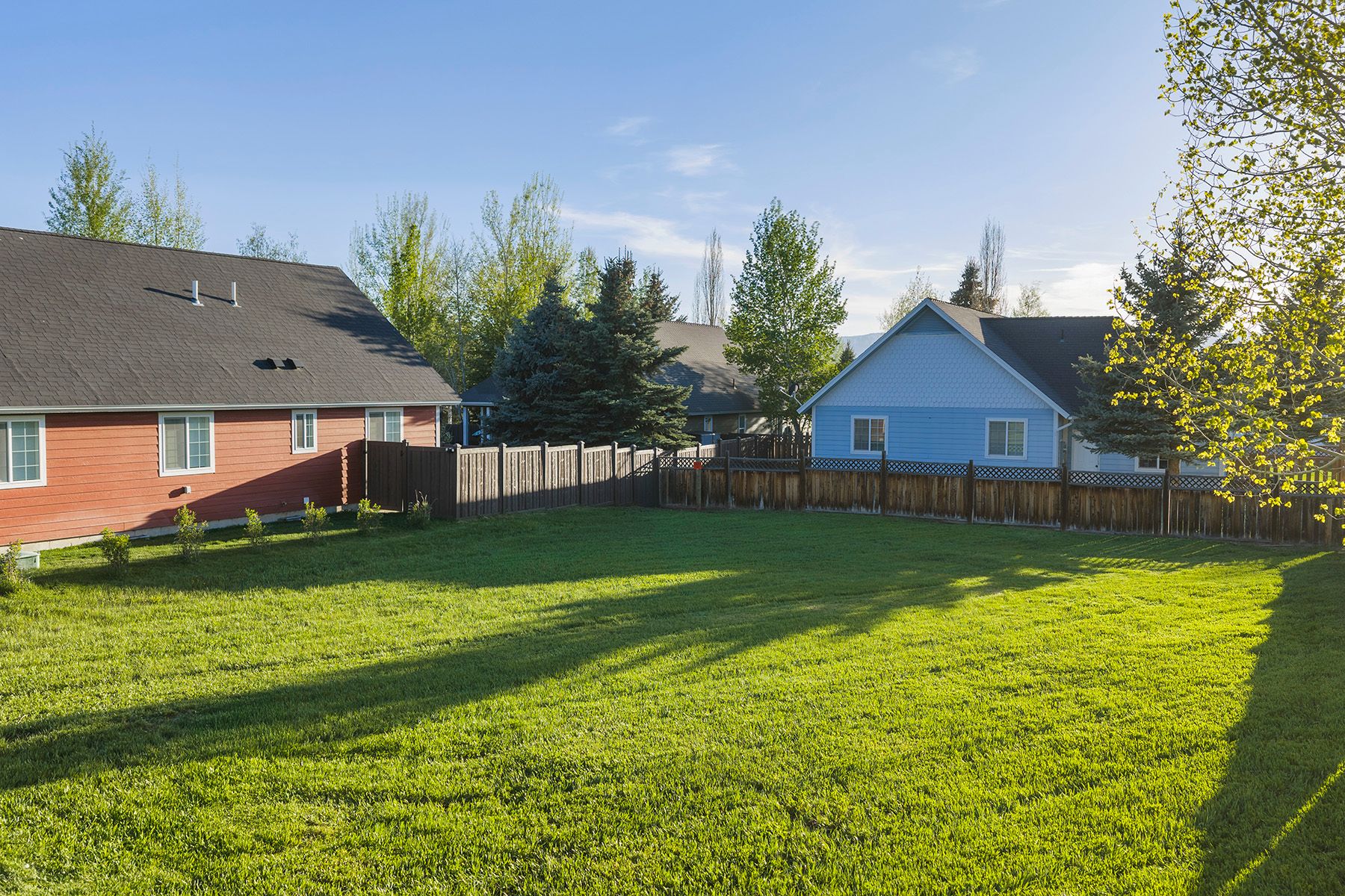  Build Opportunity in Creekside Meadows  William Sublette Model - 物件實景