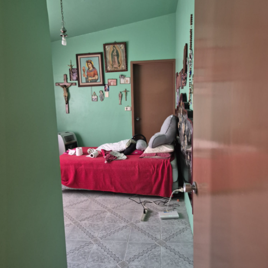 Iztapalapa, Ciudad de México, 09400, Mexico, 4 Bedrooms Bedrooms, ,3 BathroomsBathrooms,Residential,For Sale,2000429