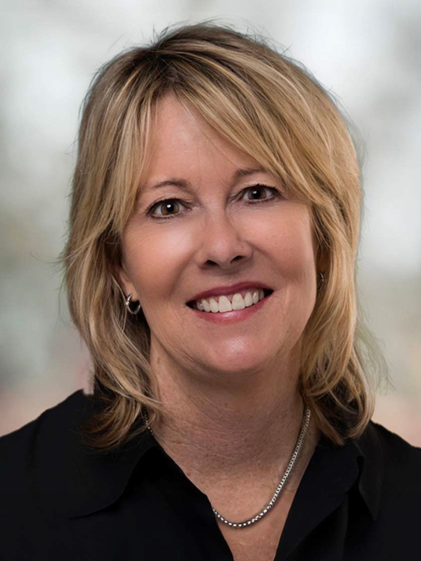 Liz Sheffield
