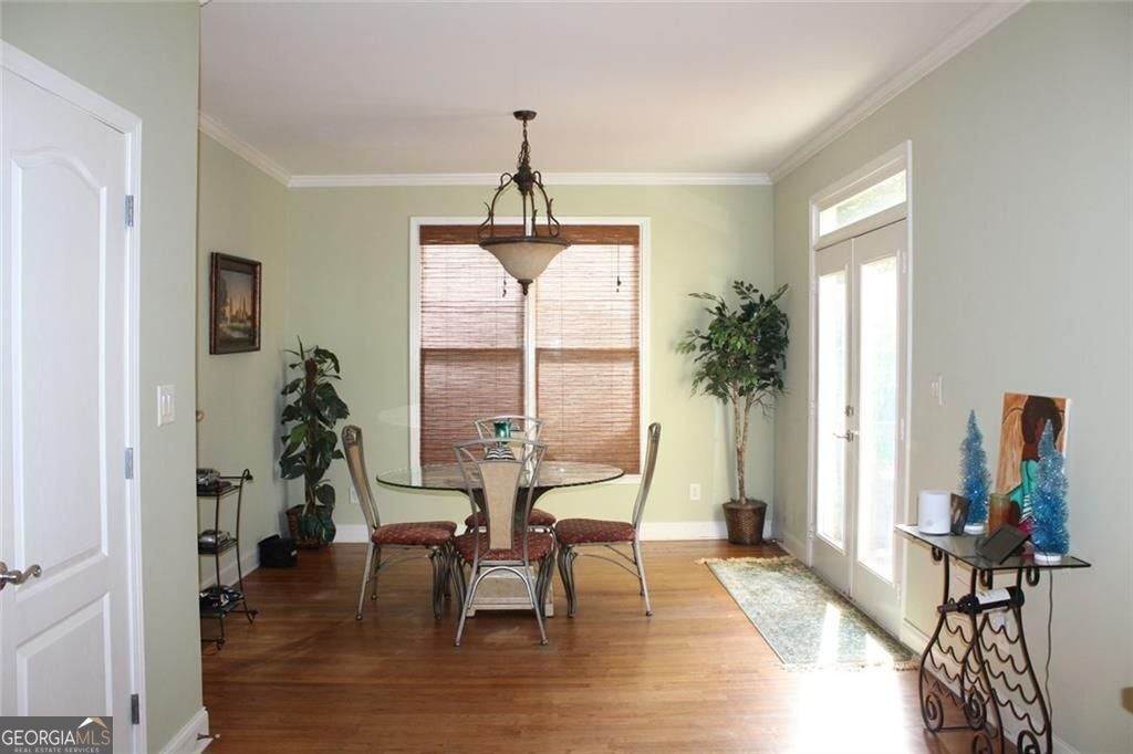 Dacula, Georgia, 30019, United States, 5 Bedrooms Bedrooms, ,4 BathroomsBathrooms,Residential,For Sale,1990551