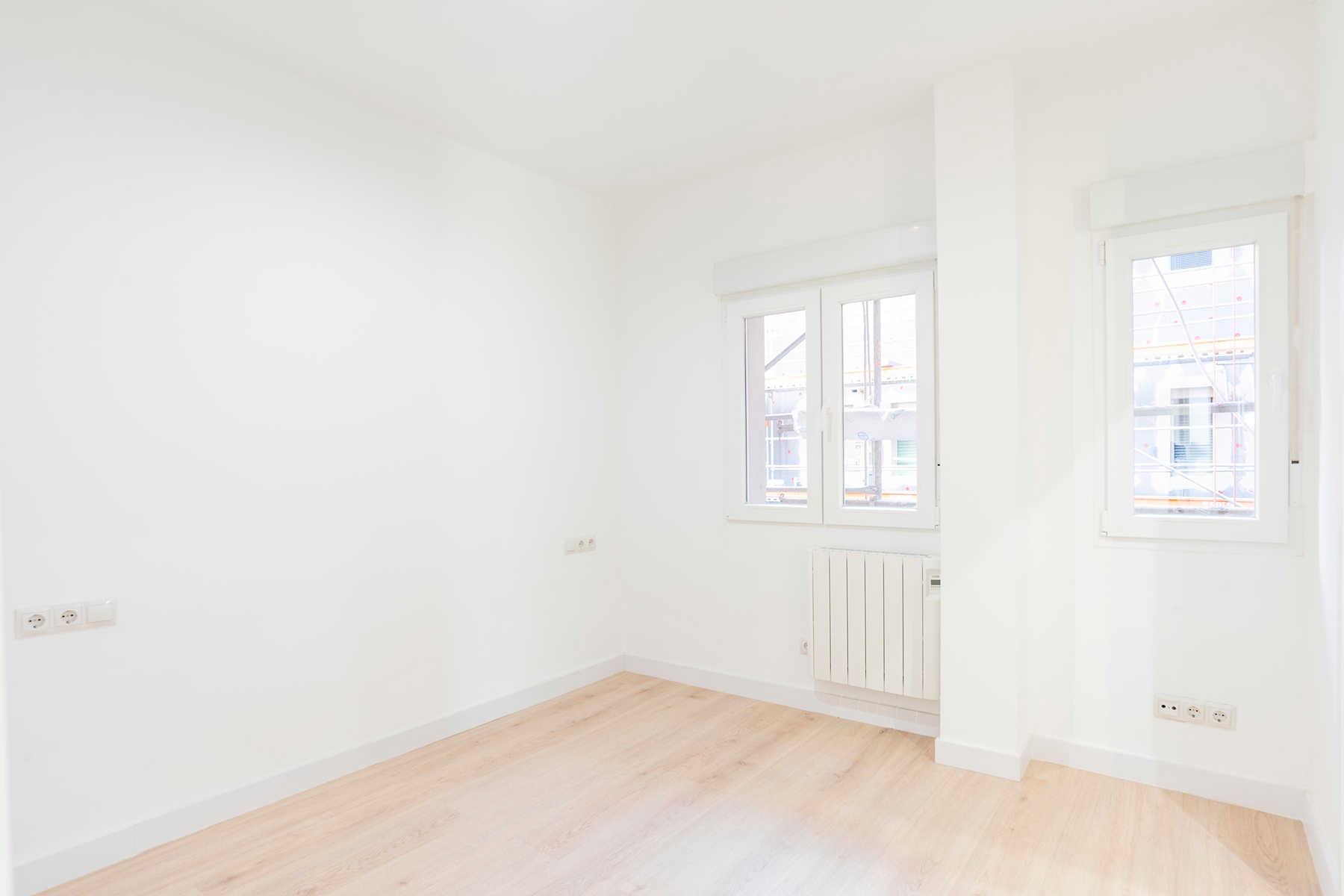  Fully renovated flat, ready to move in with terrace - 物件實景