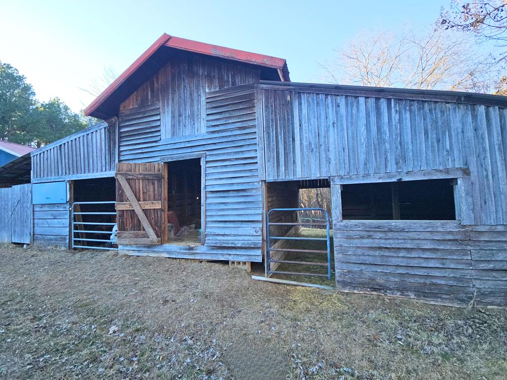 Buffalo Junction, Virginia, 24529, United States, 4 Bedrooms Bedrooms, ,2 BathroomsBathrooms,Residential,For Sale,2033576