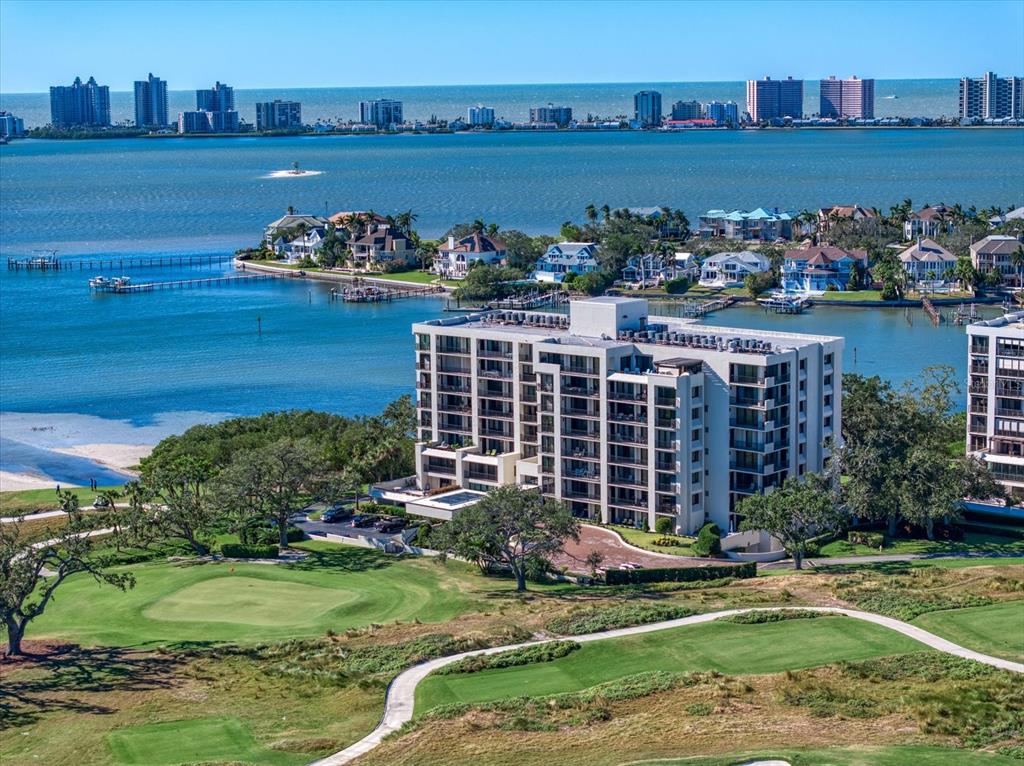 Belleair, Florida, 33756, United States, 2 Bedrooms Bedrooms, ,2 BathroomsBathrooms,Residential,For Sale,1993557