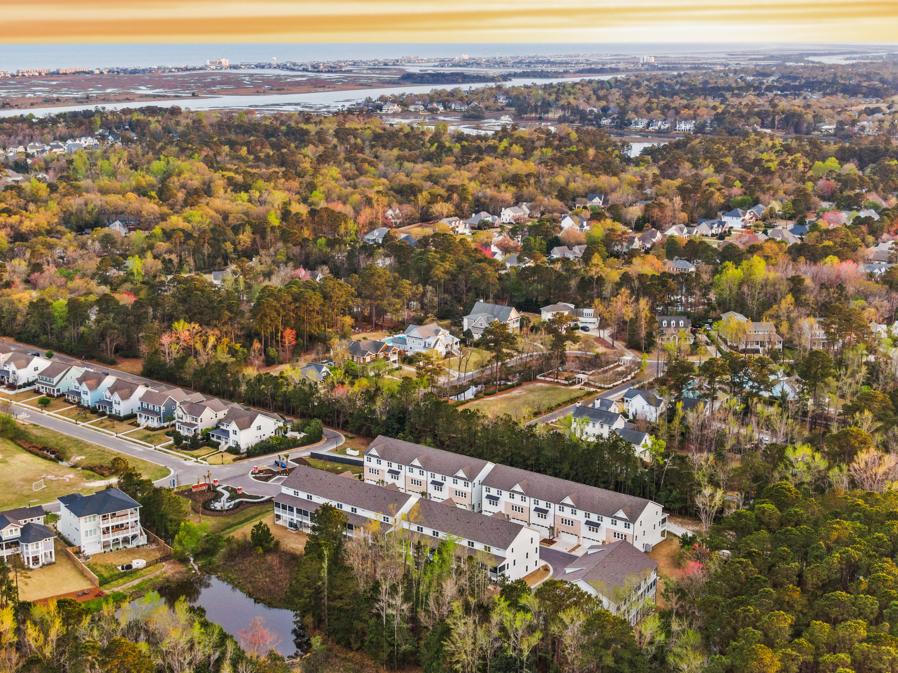  821 Anchors Bend Way, Wilmington, NC 28411 - 物件實景