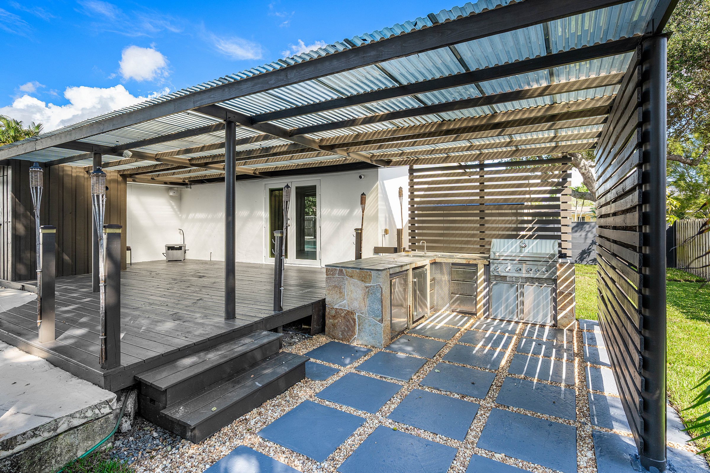  3444 Pierce Street, Hollywood, FL 33021 - 物件實景