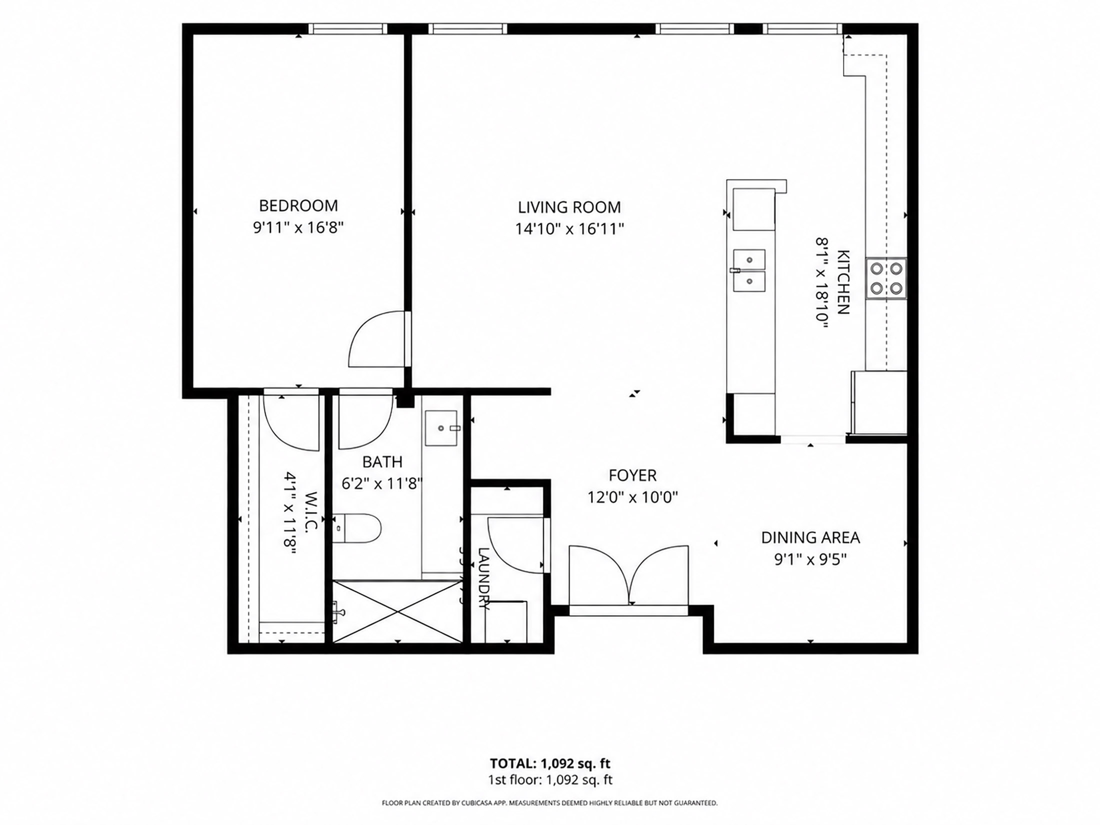  Top Floor Living, Sweeping City Views and Midtown at Your Doorstep - 物件實景