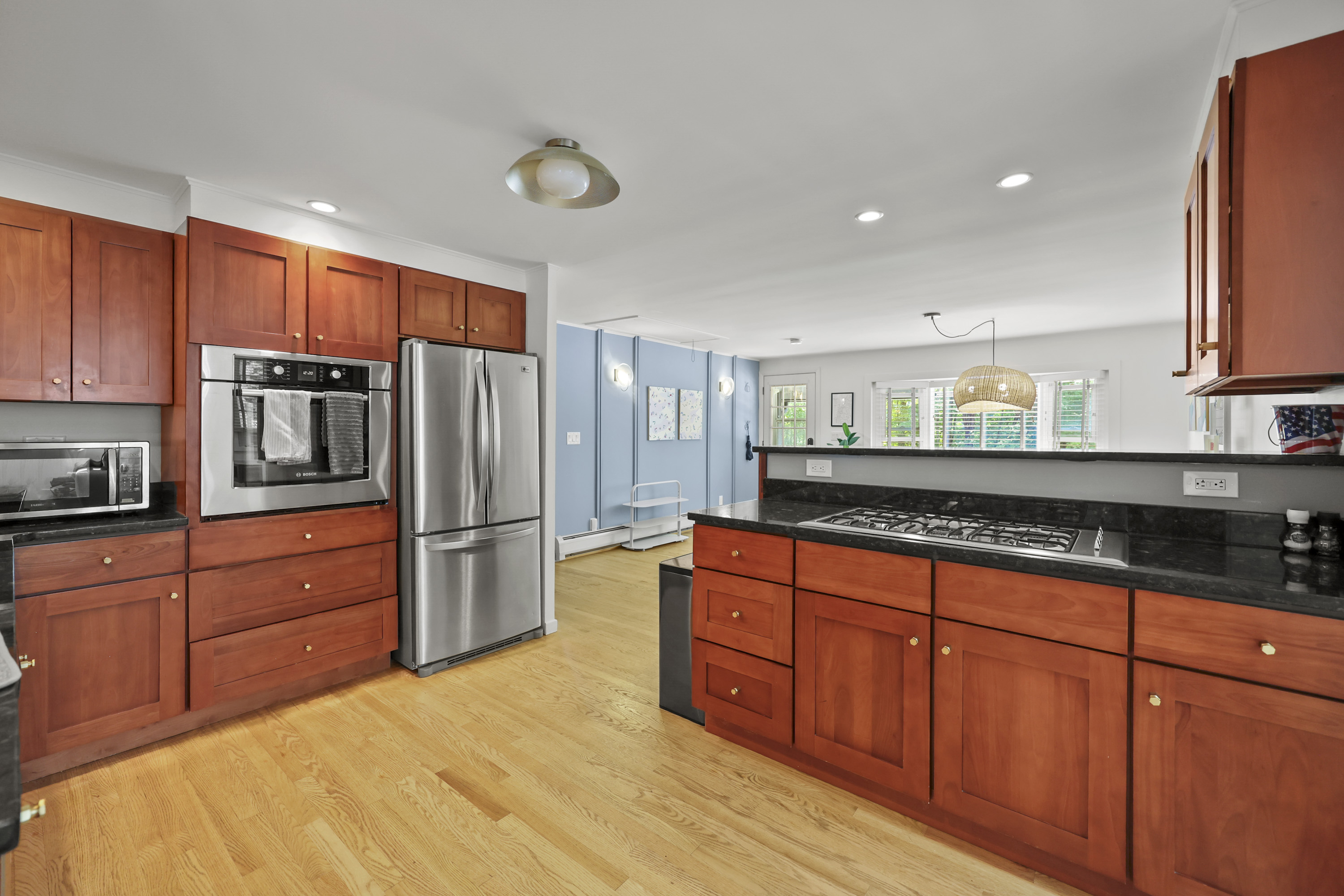  A Turnkey Berkshire Retreat Offering Style, Comfort, and an Exception Location - 物件實景