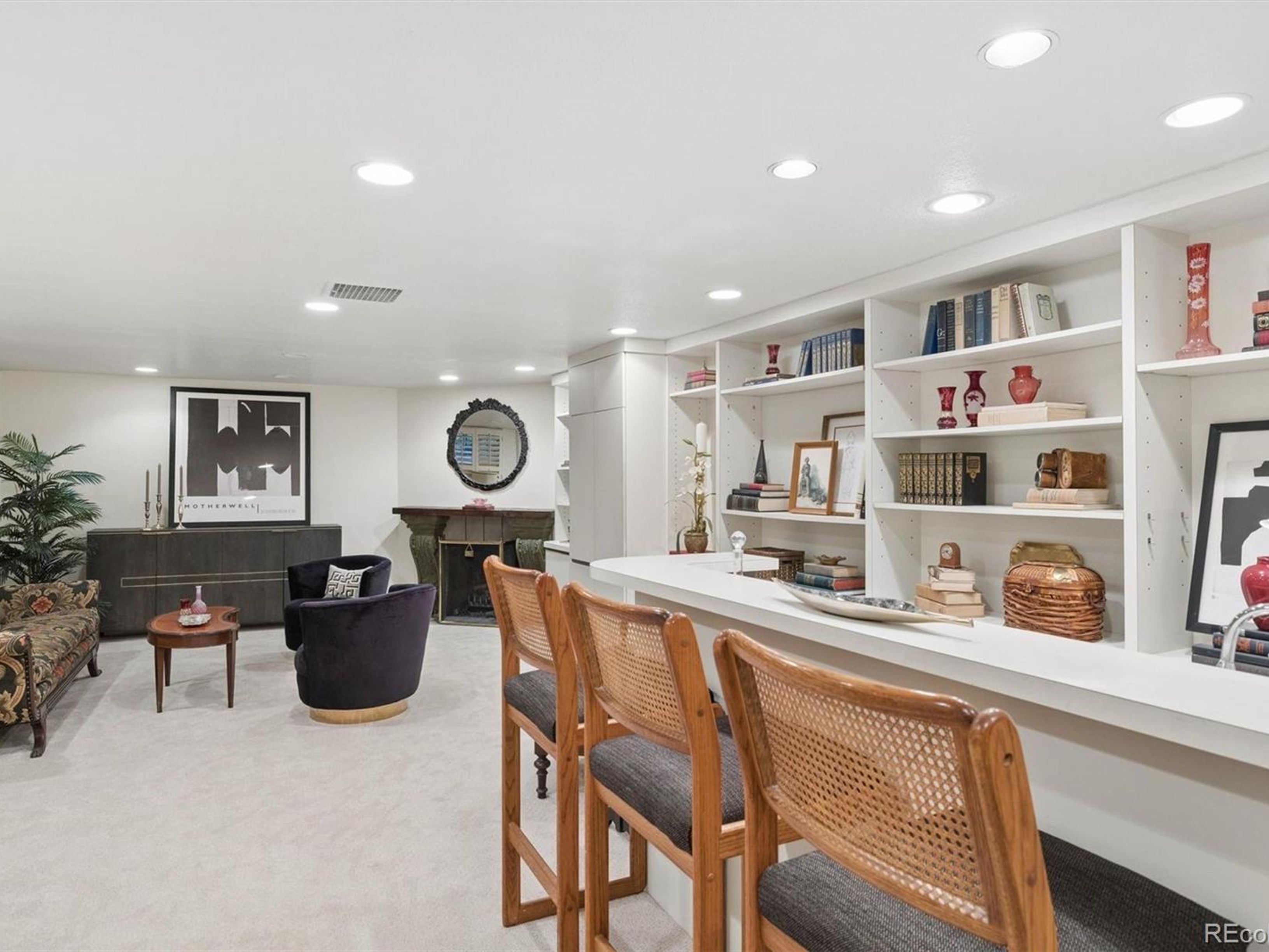  Rare Private Park Lot Near Cherry Creek with Sunroom Viking Kitchen & Spa Suite - 物件實景