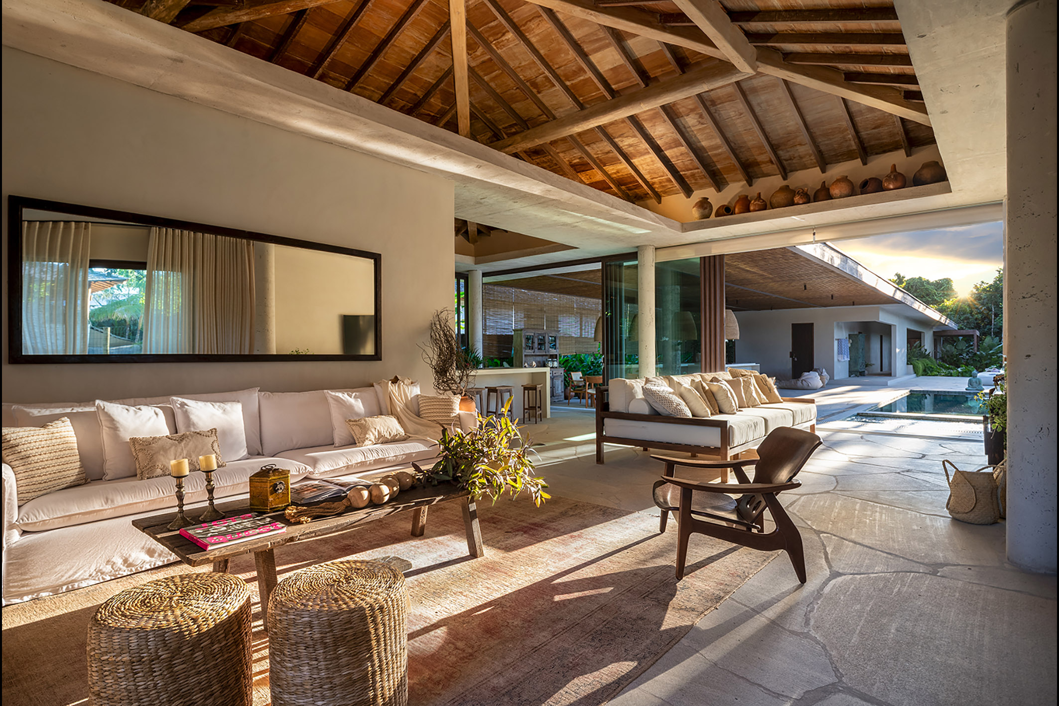  Contemporary Home in Altos de Trancoso, only few minutes from the Quadrado - 物件實景