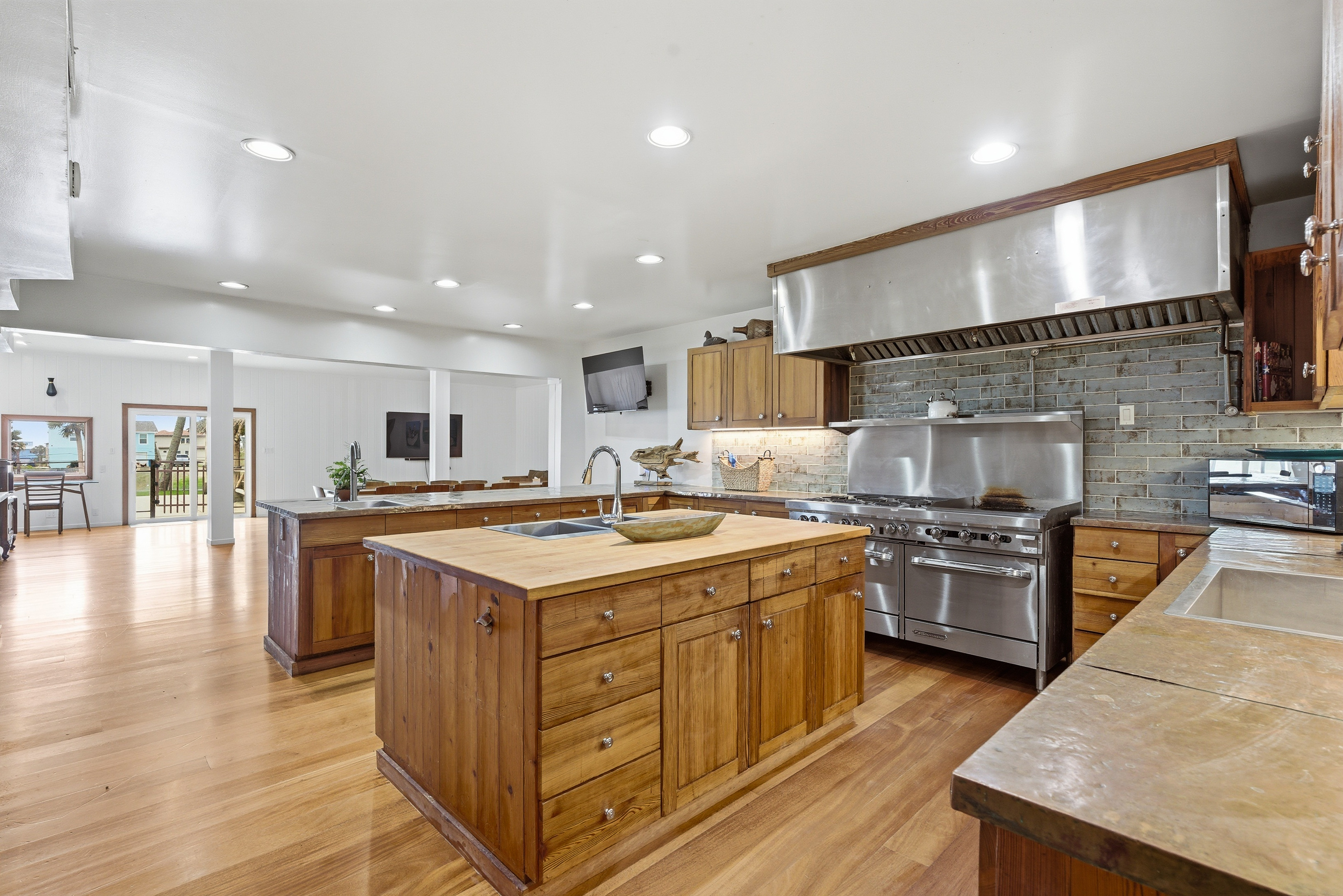  Spacious Coastal Living at Summer Place - 物件實景