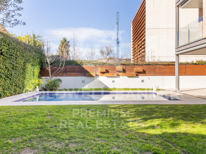 Sant Cugat del Vallès, Catalonia, ES, 6 Bedrooms Bedrooms, ,5 BathroomsBathrooms,Residential,For Sale,1624363