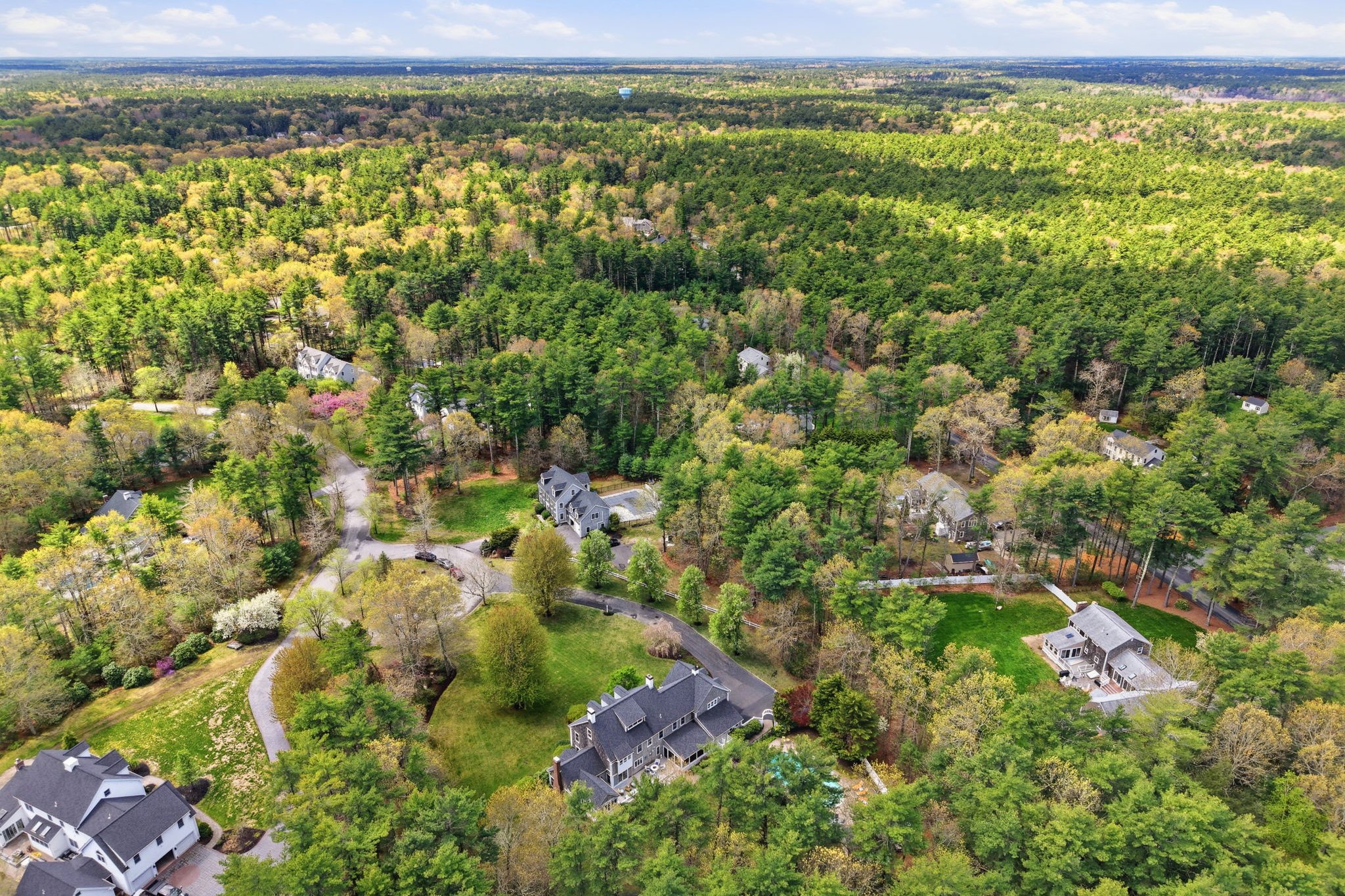  50 Lewis Farm Rd, Duxbury, MA - 物件實景