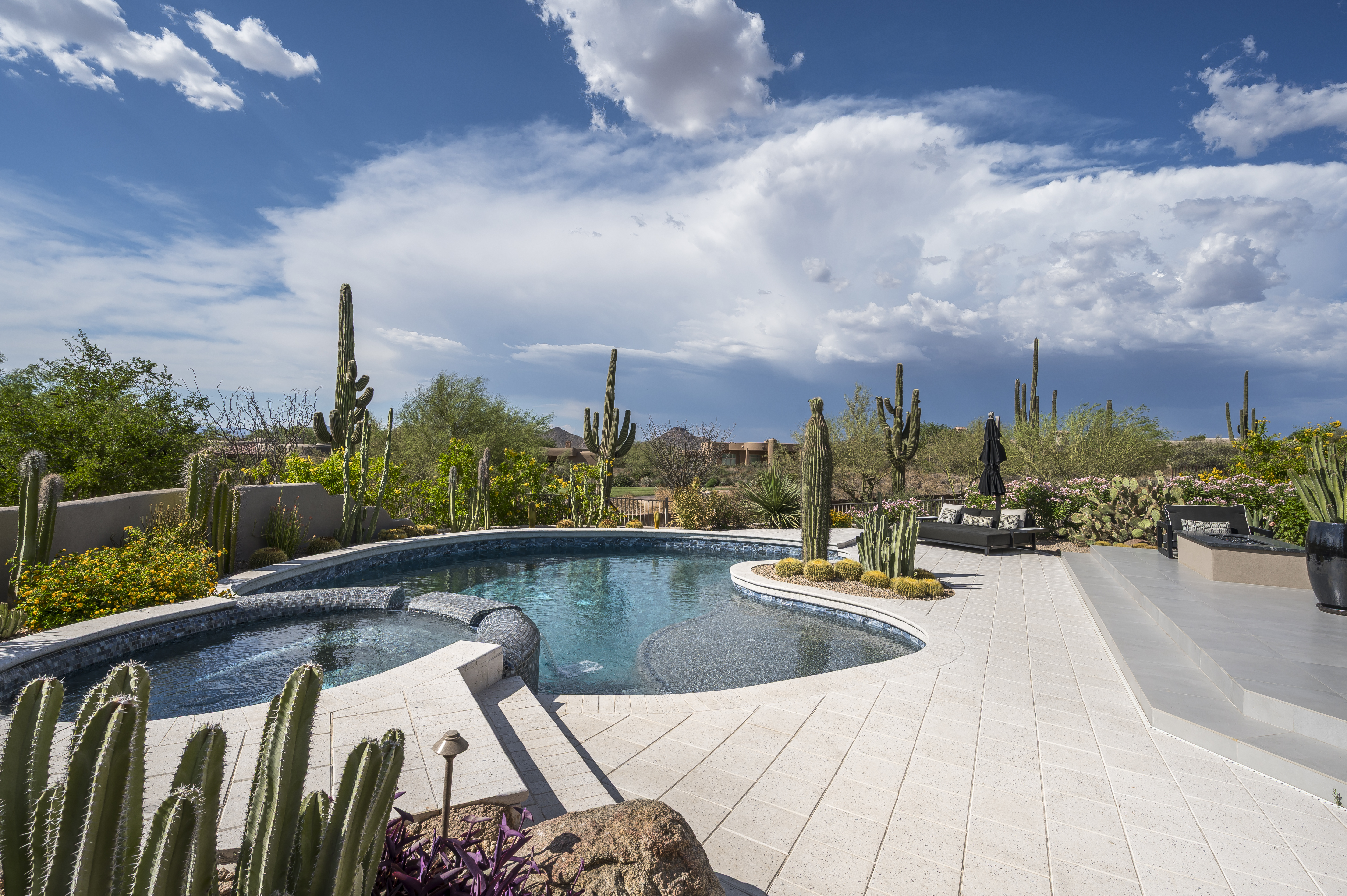  10302 E Running Deer Trail ¦Scottsdale, AZ - 物件實景