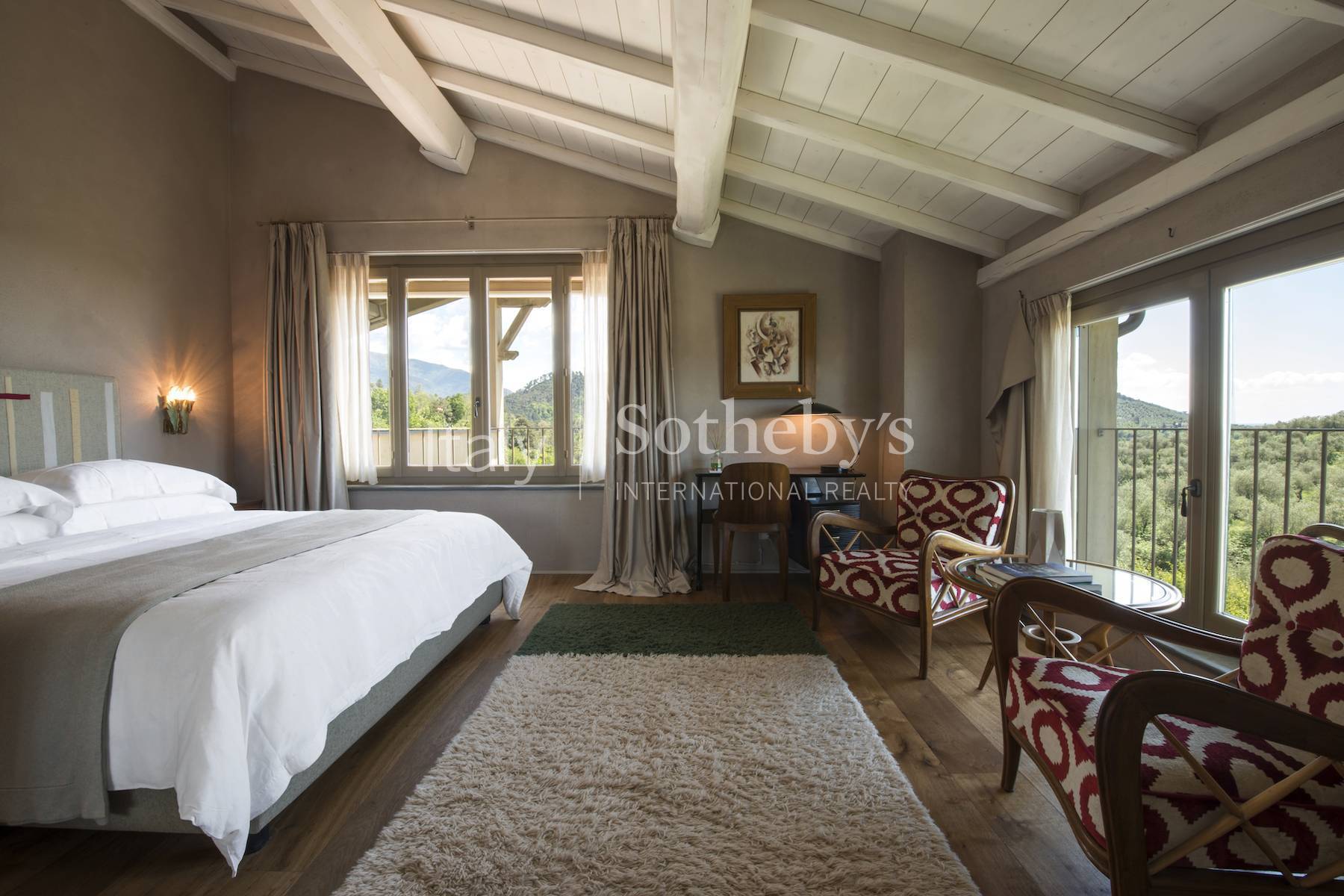  Charming boutique hotel nestled in the Lucca hills - 物件實景