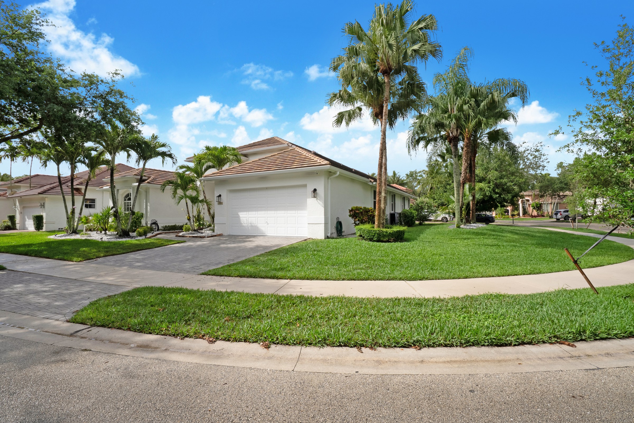  3085 Lakewood Cir, Weston, FL, 33332 - 物件實景