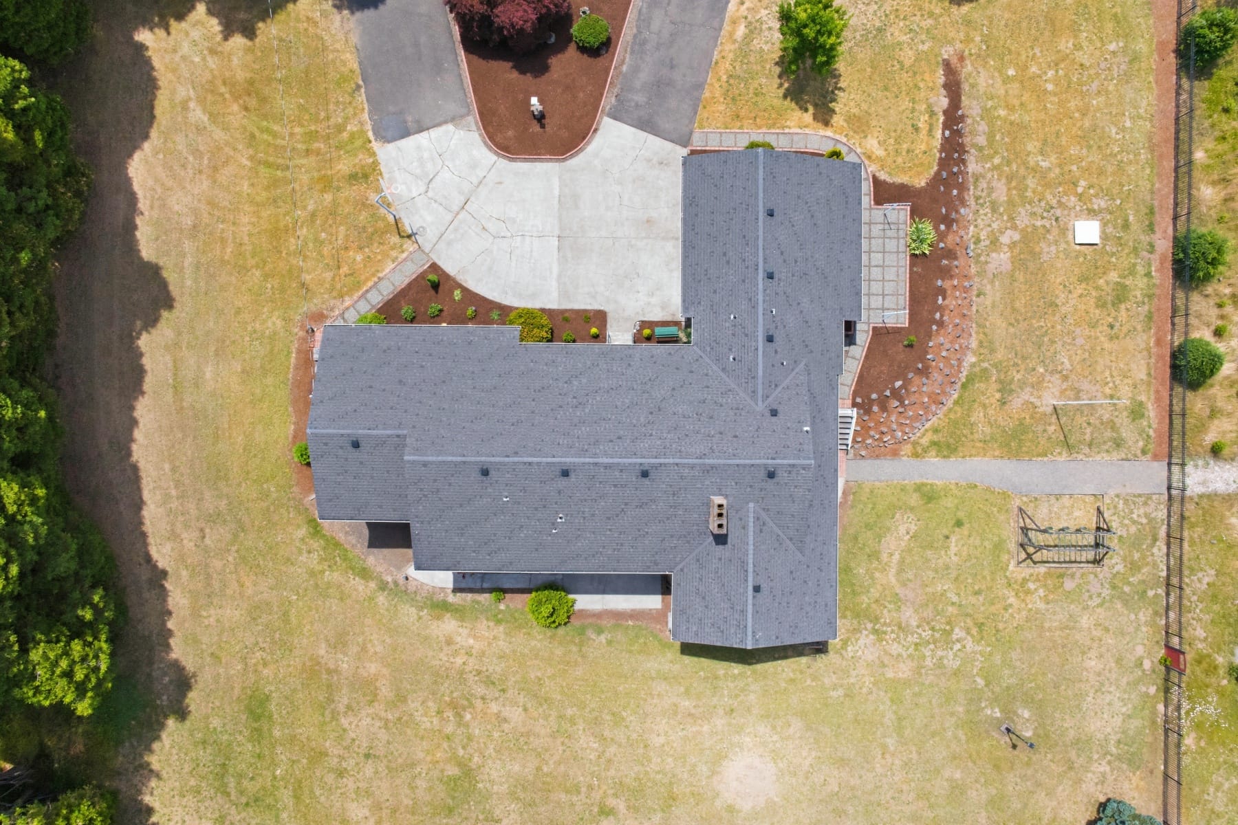 13937 NW SPRINGVILLE RD Portland, OR 97229 - 物件實景