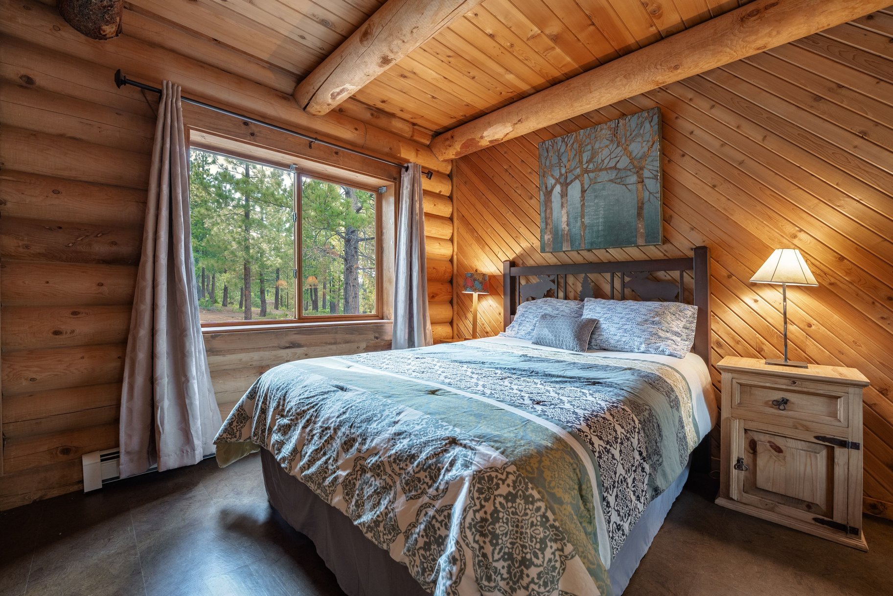  juniper sky lodge, home to where  the heart meets the earth - 物件實景