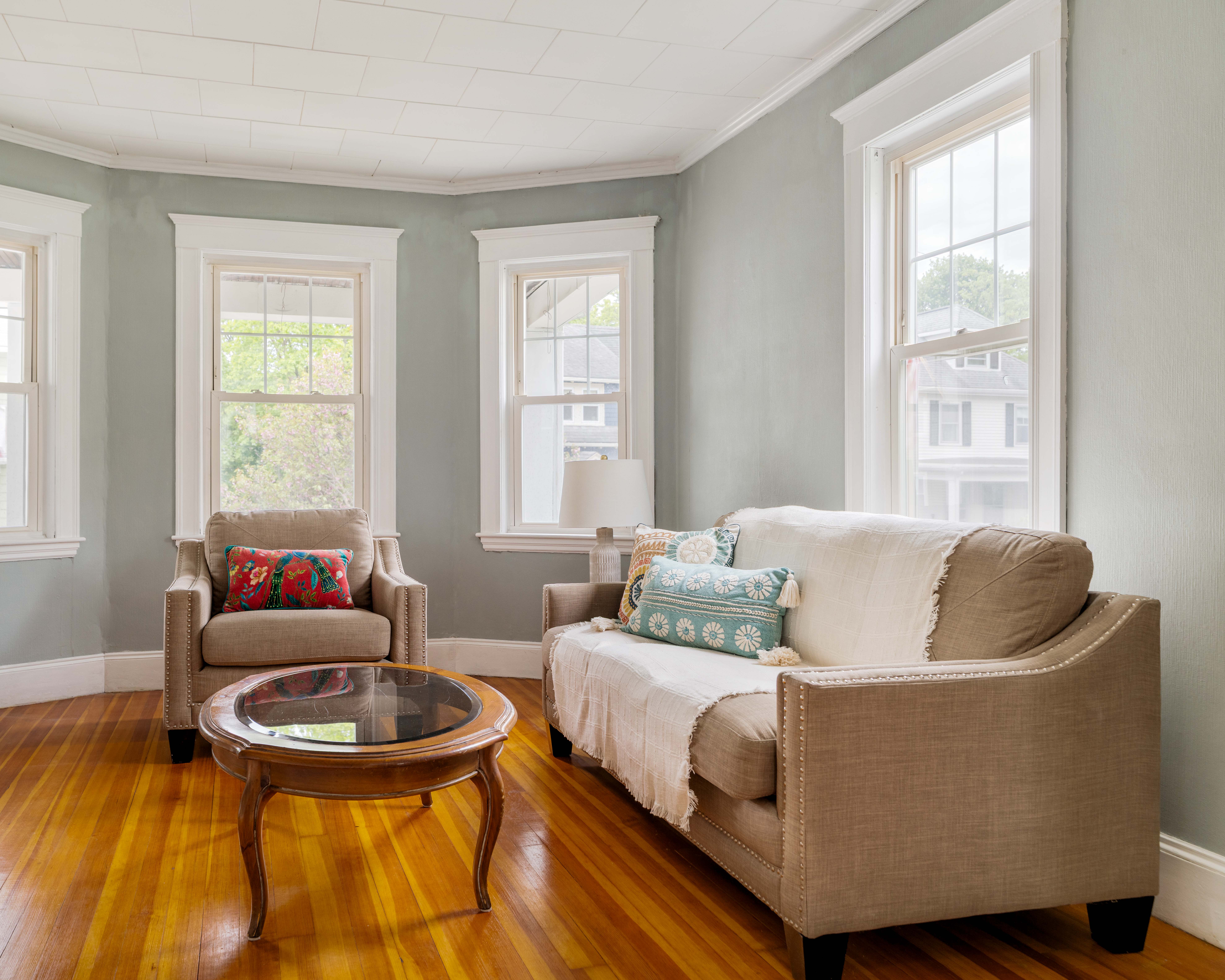  101 Tyndale Street, Boston, MA, 02131 - 物件實景