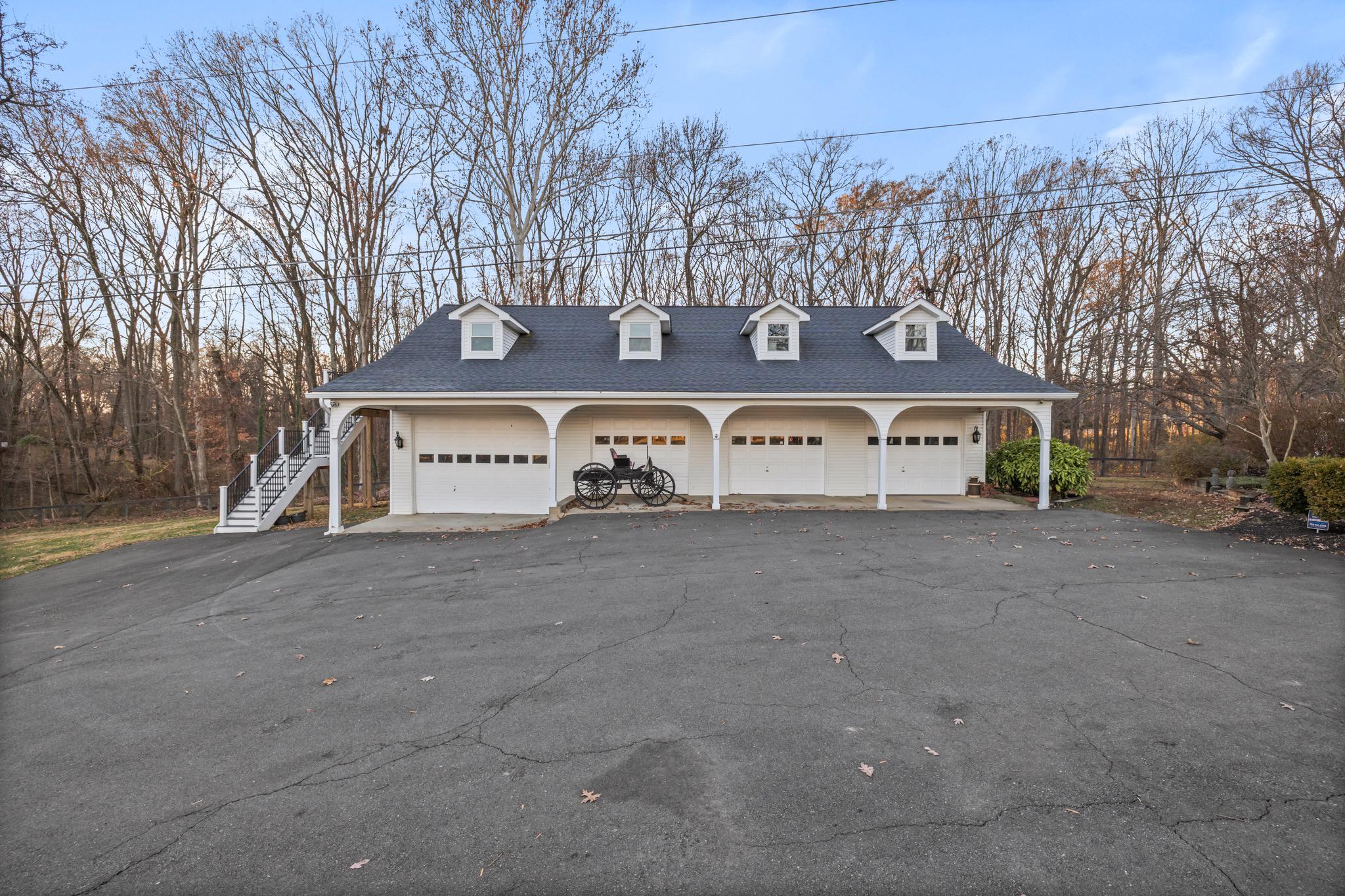  10622- 10618-10624 Old Colchester Road, Lorton, VA, 22079 - 物件實景