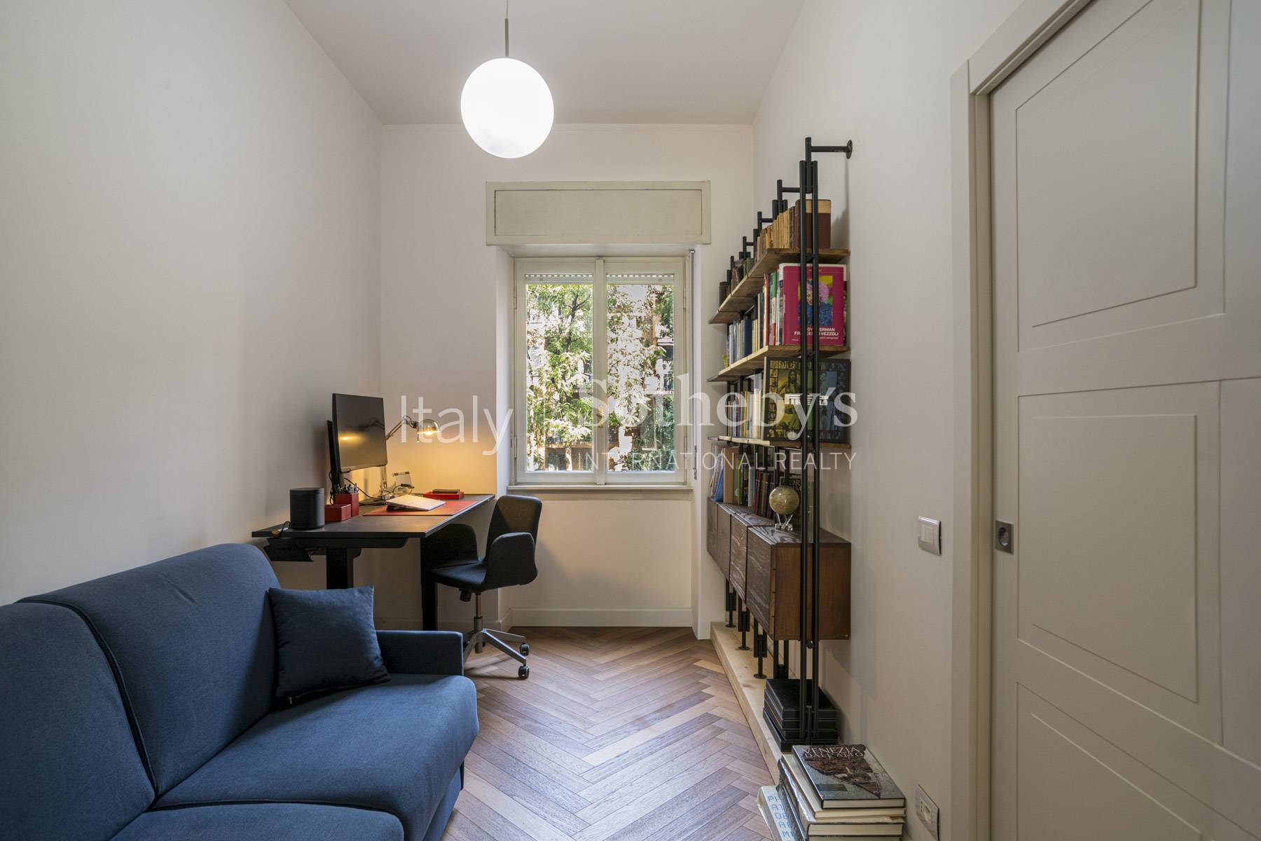  Fine renovated large scale apartment - 物件實景