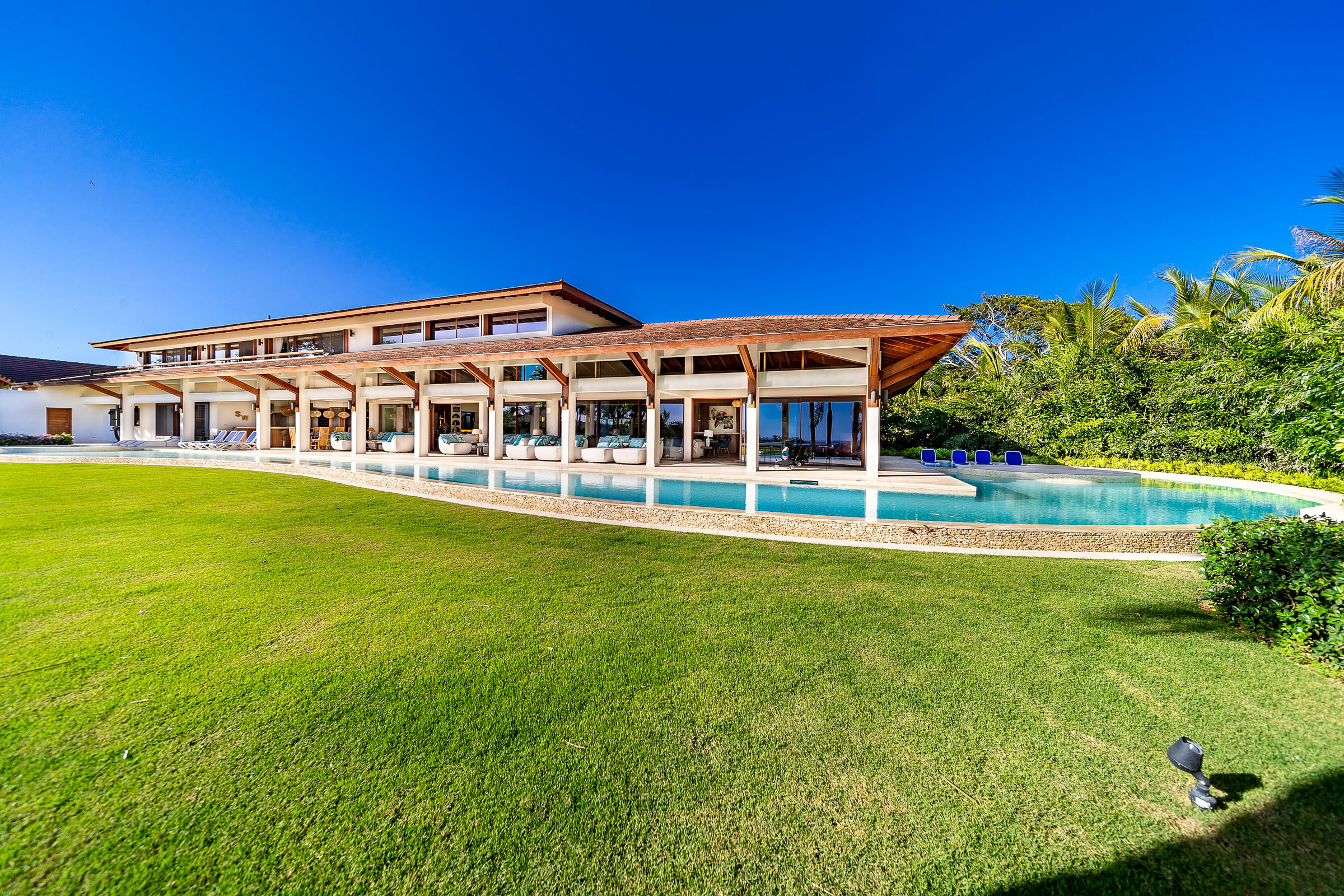  Las Palmas 21A: The Discovery of Distinctive Luxury - 物件實景