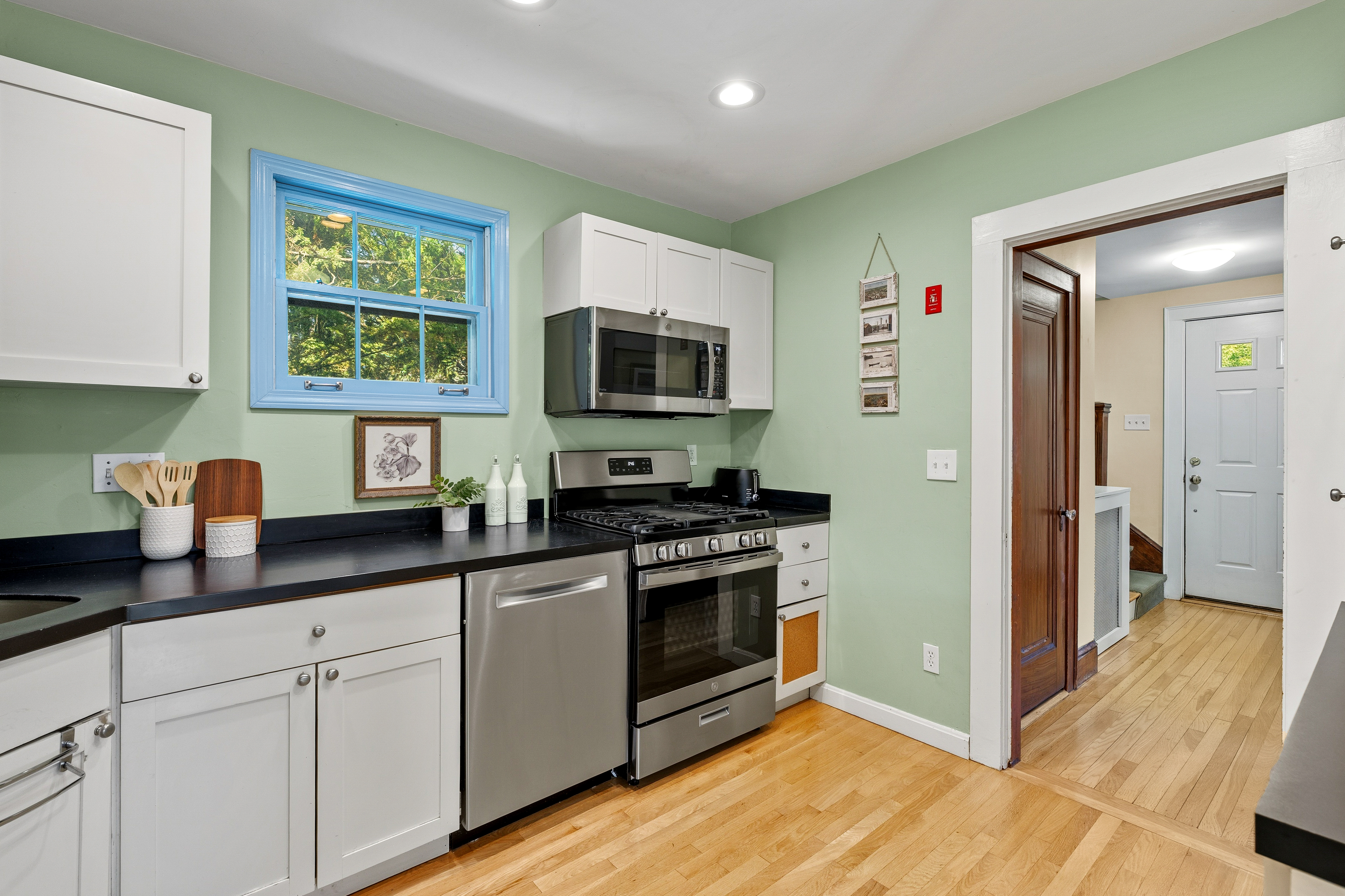  197 Hillside Avenue, Arlington, MA, 02476 - 物件實景